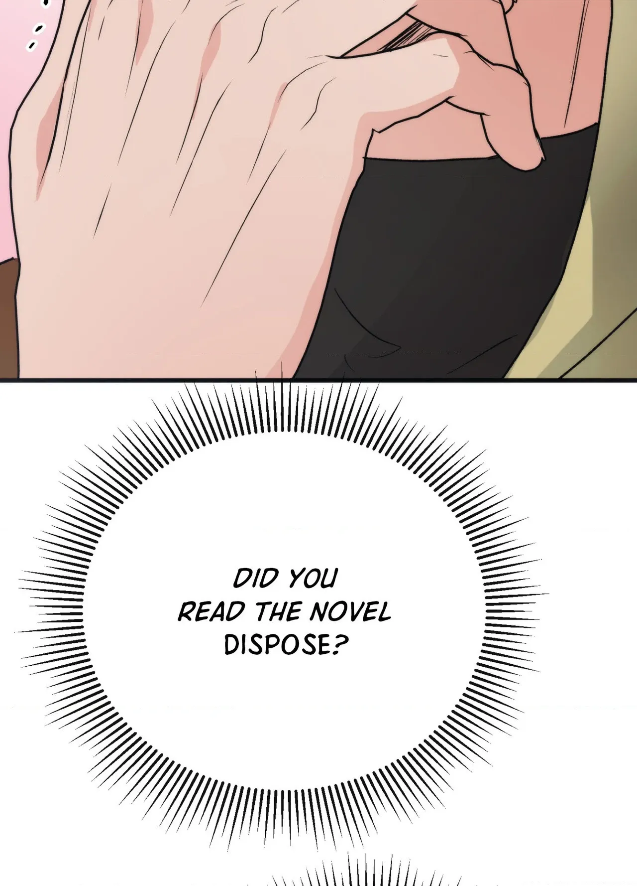Read a-midsummer-s-carol chapter 35 image 109 on Lezhin