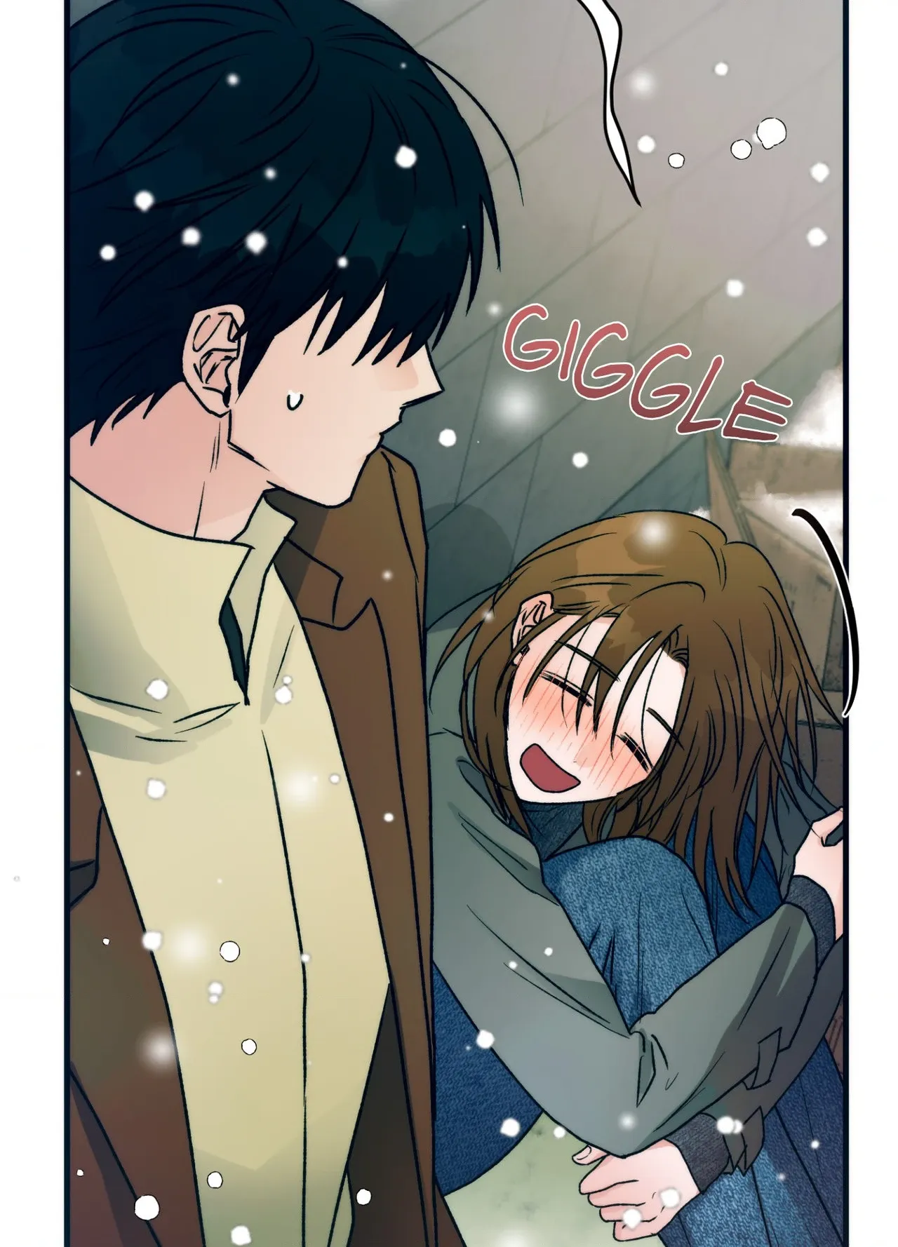 Read a-midsummer-s-carol chapter 35 image 11 on Lezhin