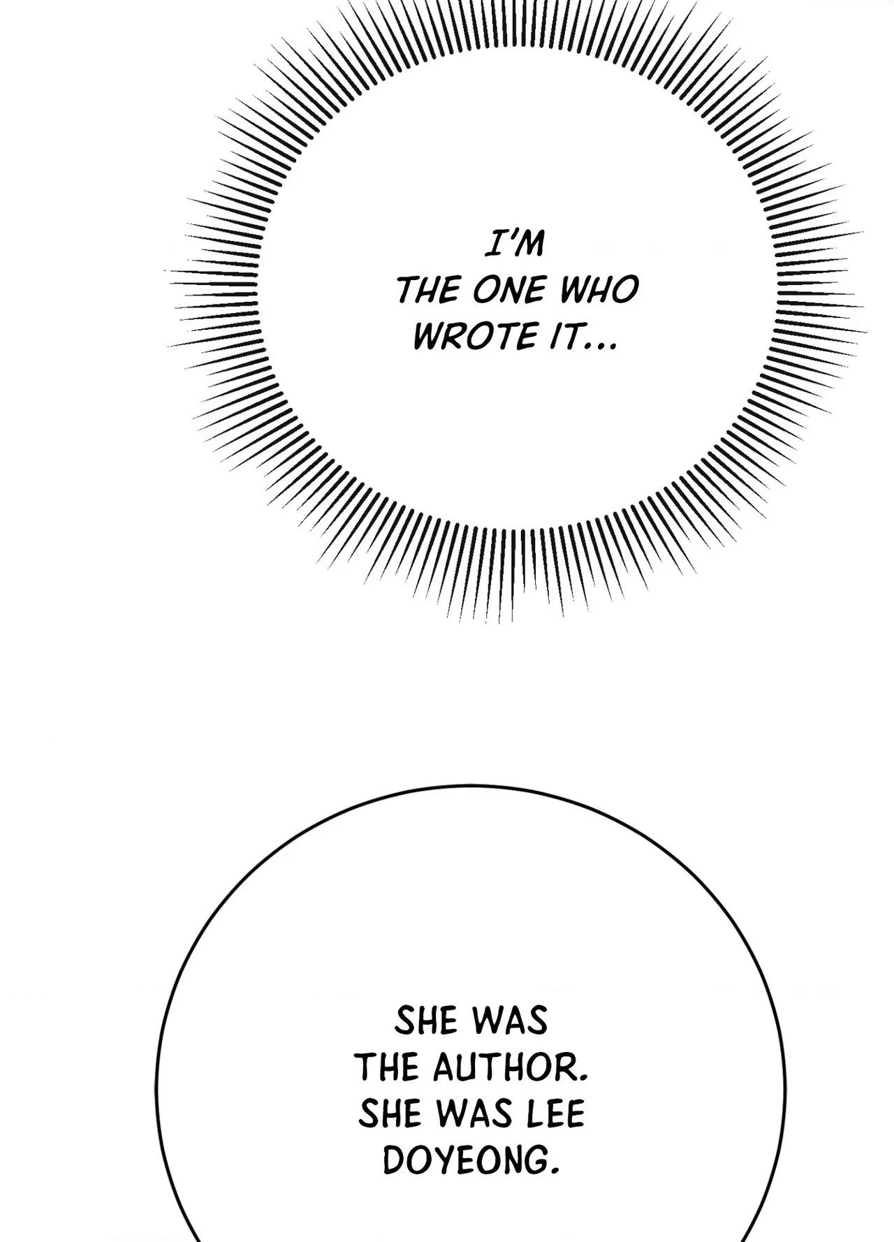 Read a-midsummer-s-carol chapter 35 image 110 on Lezhin