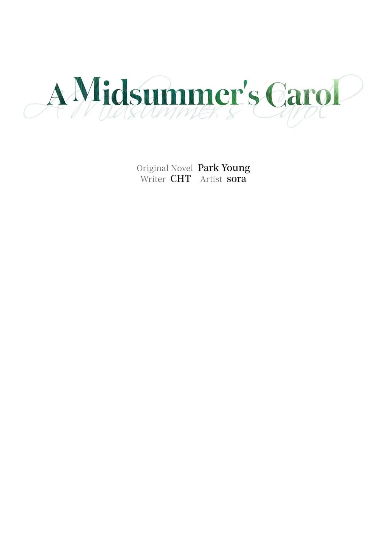 Read a-midsummer-s-carol chapter 35 image 121 on Lezhin