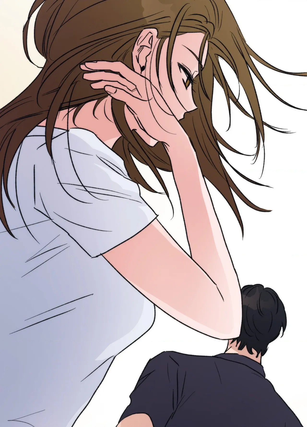 Read a-midsummer-s-carol chapter 35 image 132 on Lezhin