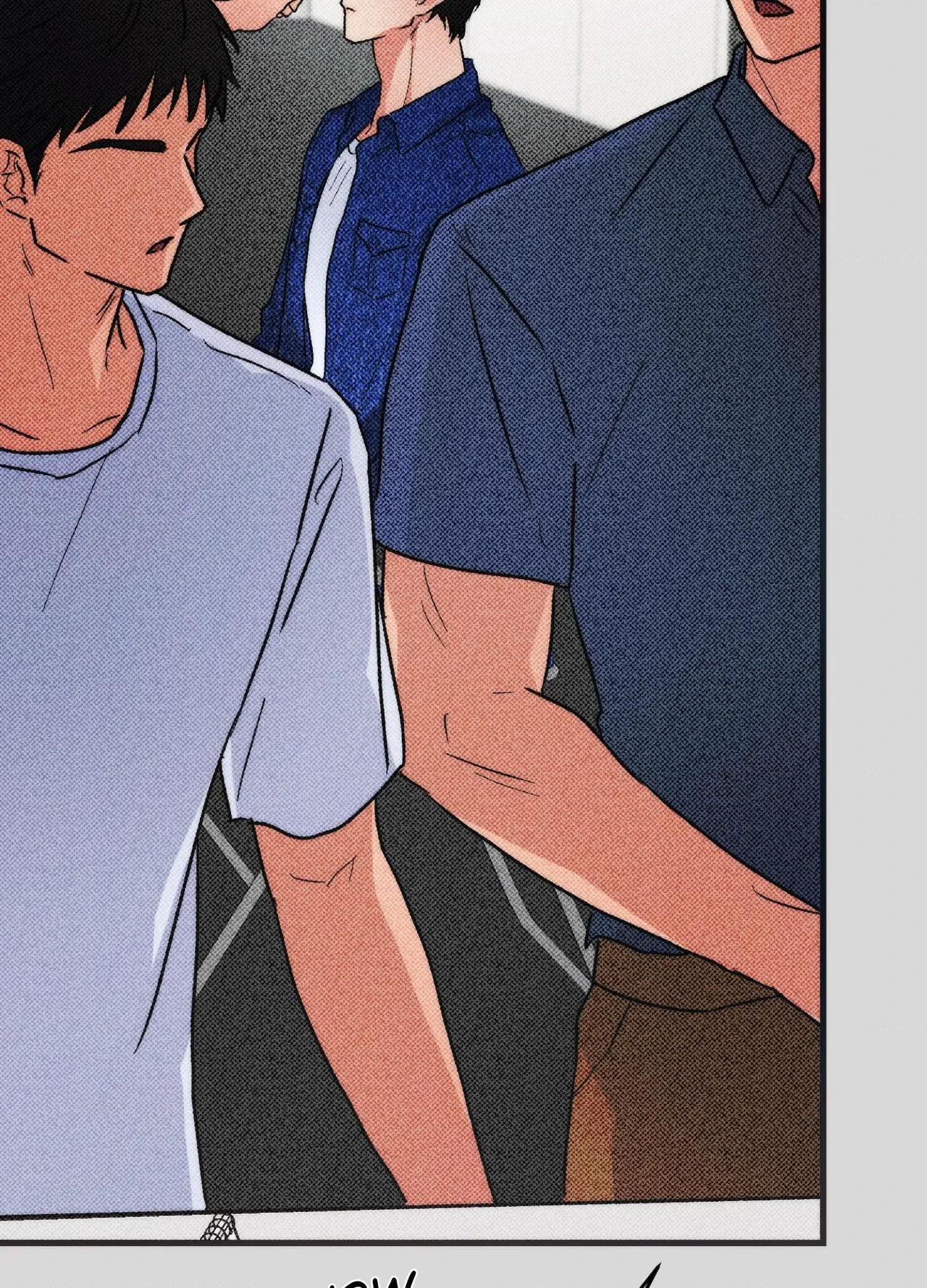 Read a-midsummer-s-carol chapter 35 image 135 on Lezhin