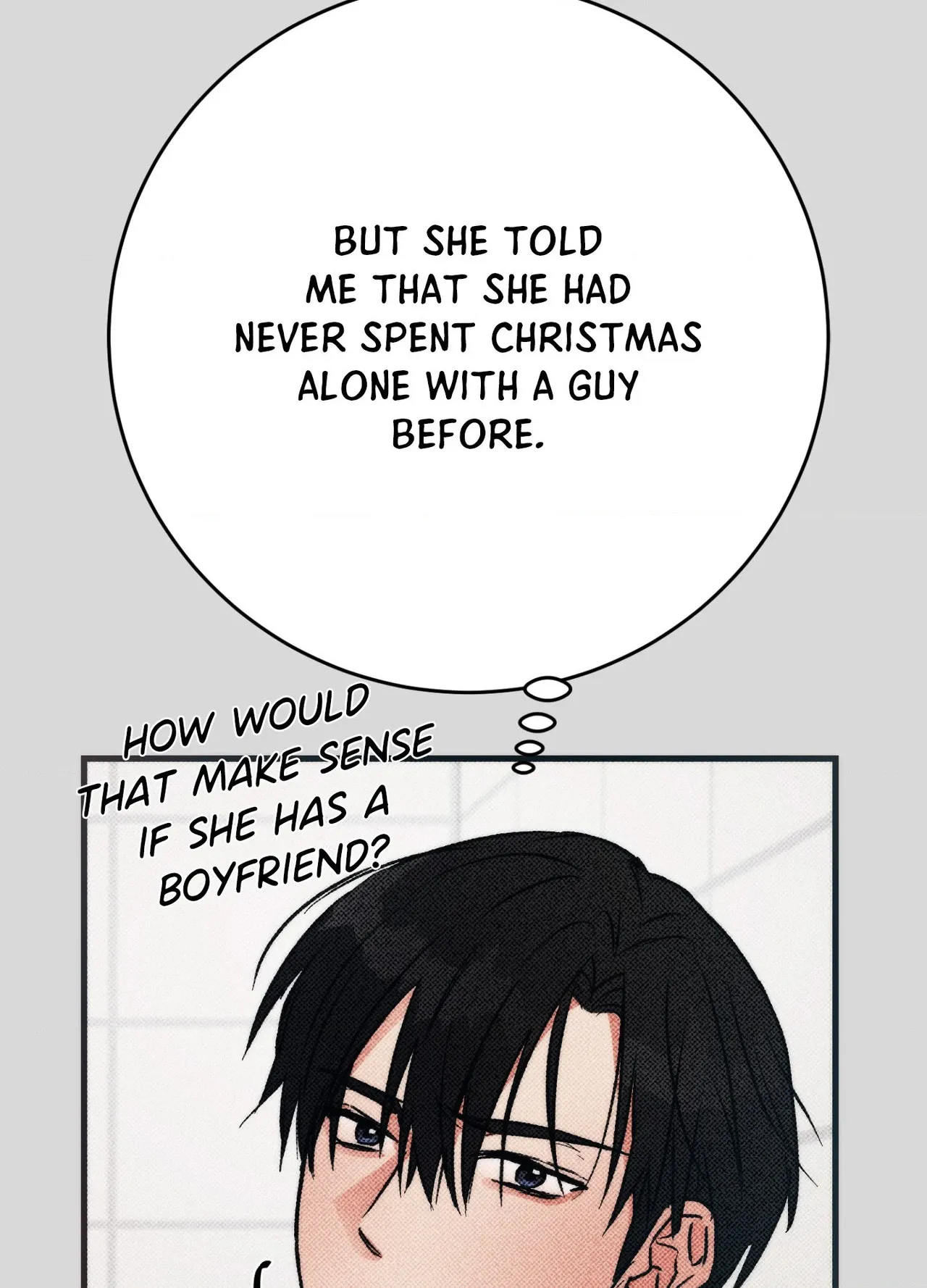 Read a-midsummer-s-carol chapter 35 image 137 on Lezhin