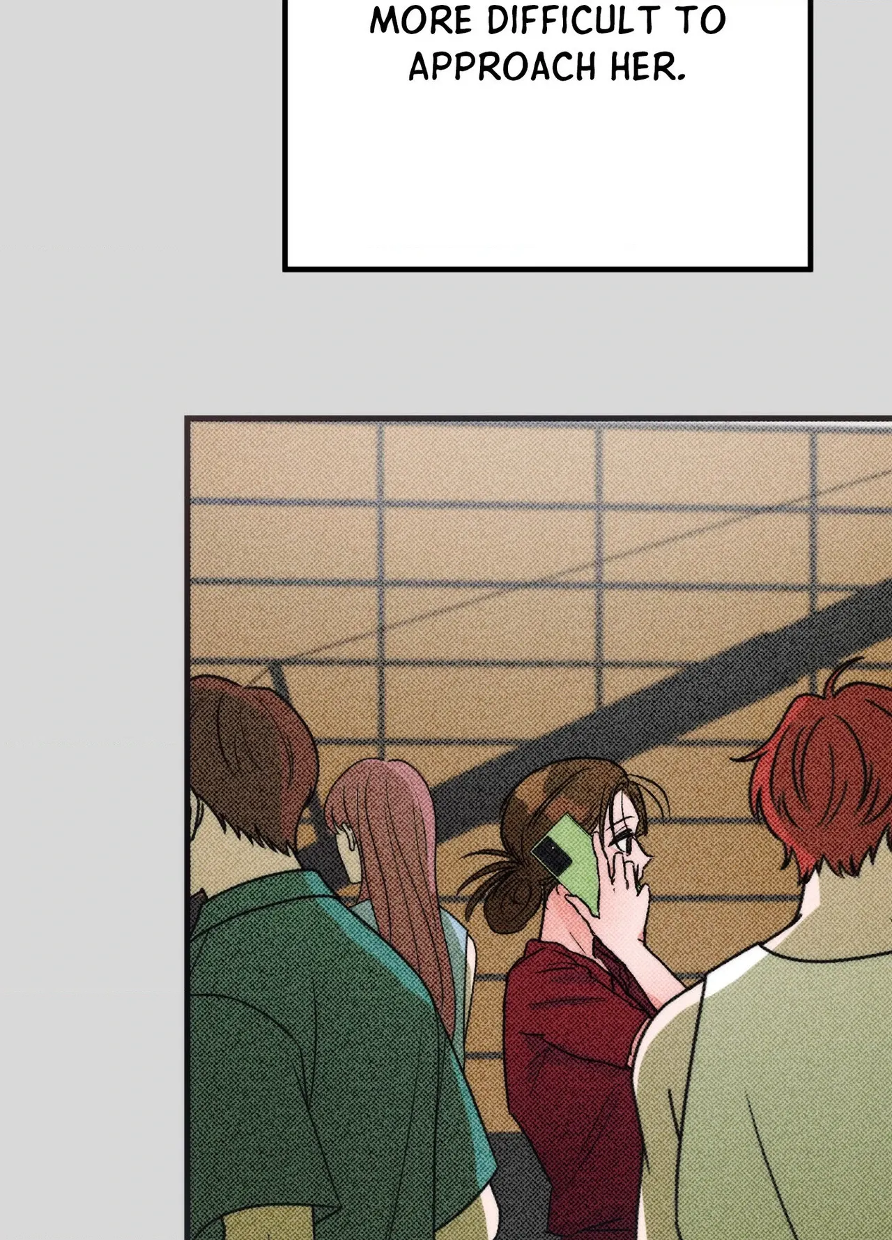 Read a-midsummer-s-carol chapter 35 image 140 on Lezhin