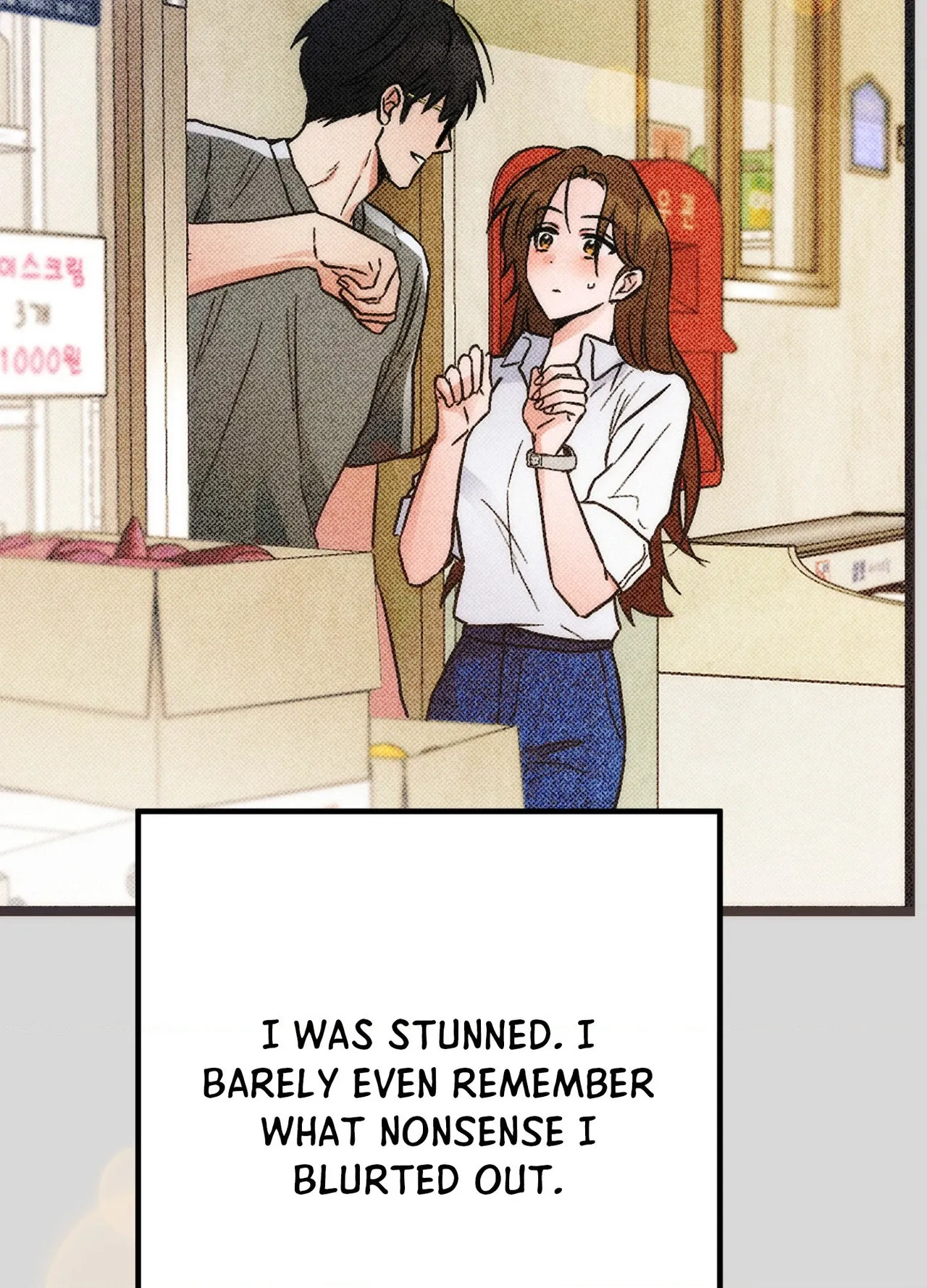 Read a-midsummer-s-carol chapter 35 image 148 on Lezhin