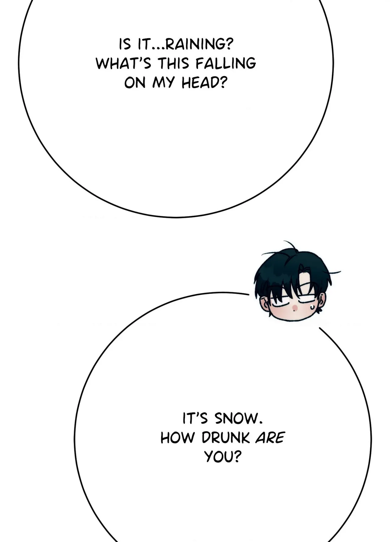 Read a-midsummer-s-carol chapter 35 image 15 on Lezhin