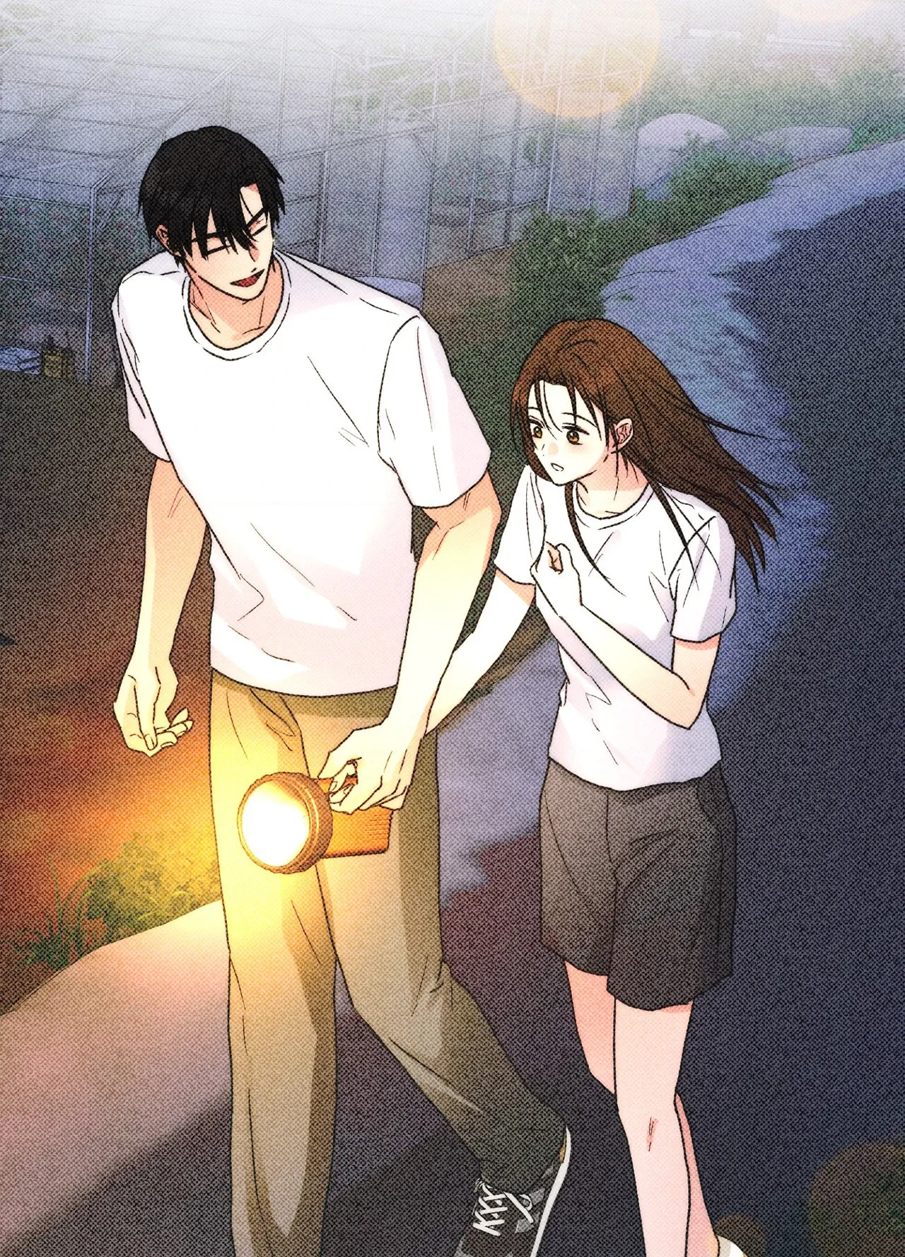 Read a-midsummer-s-carol chapter 35 image 152 on Lezhin