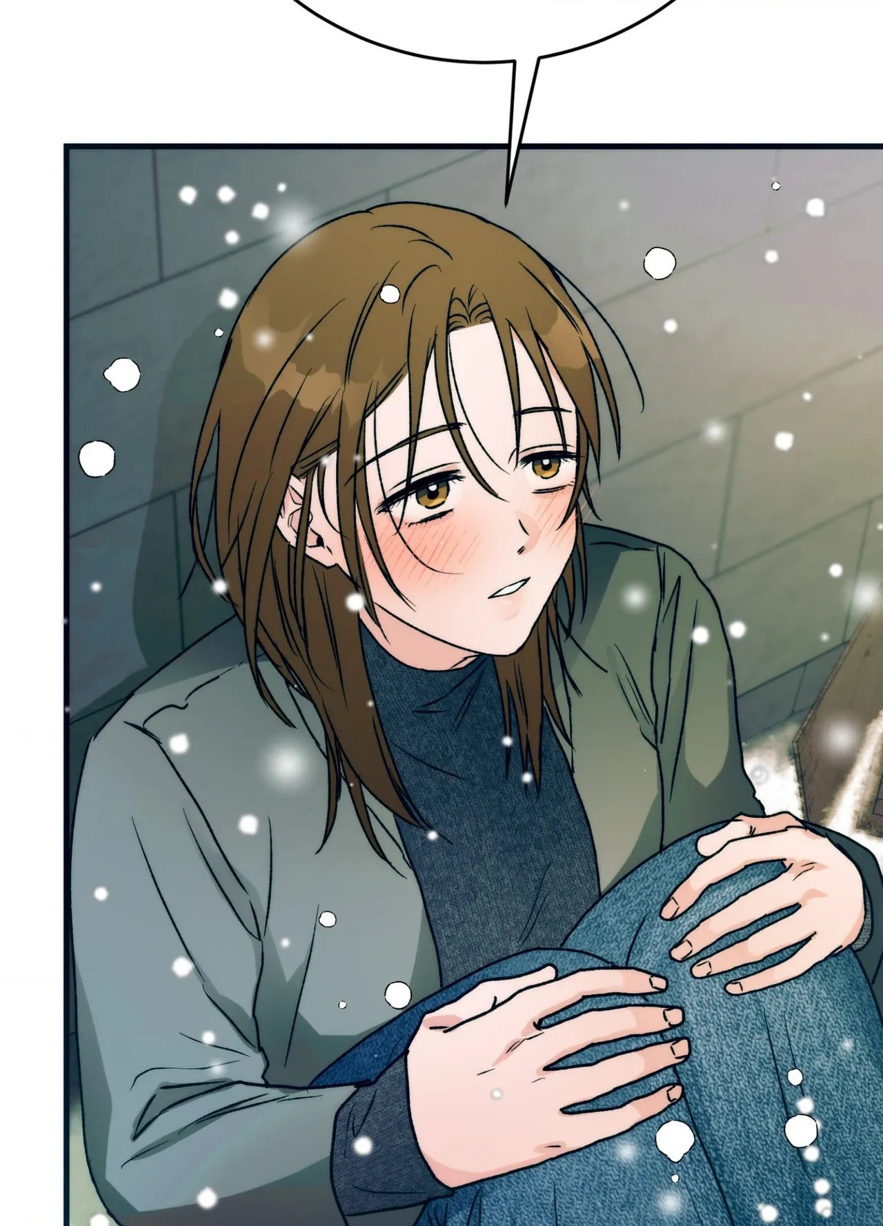 Read a-midsummer-s-carol chapter 35 image 17 on Lezhin