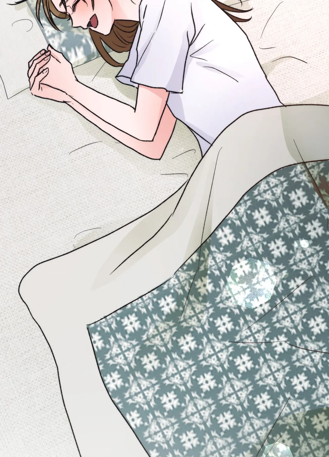 Read a-midsummer-s-carol chapter 35 image 186 on Lezhin