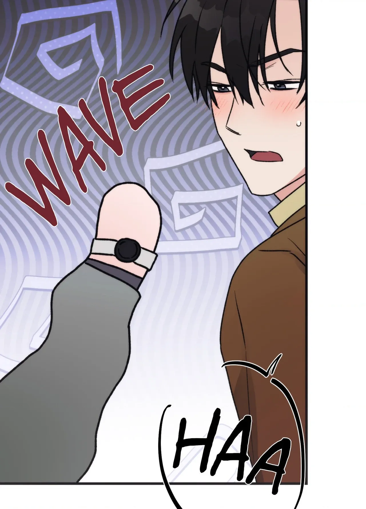 Read a-midsummer-s-carol chapter 35 image 25 on Lezhin