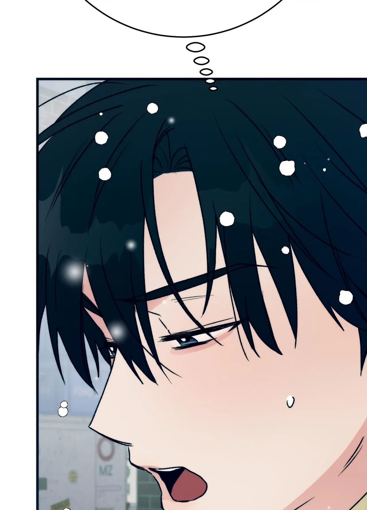 Read a-midsummer-s-carol chapter 35 image 27 on Lezhin