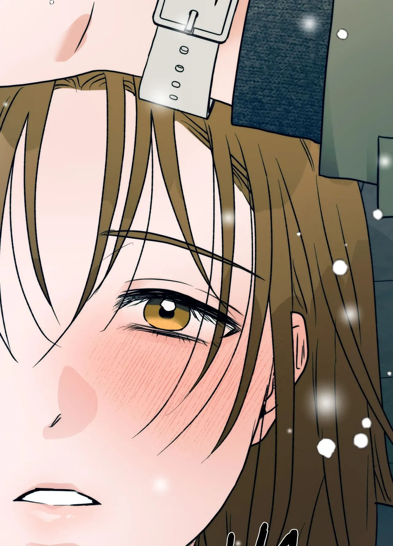 Read a-midsummer-s-carol chapter 35 image 34 on Lezhin
