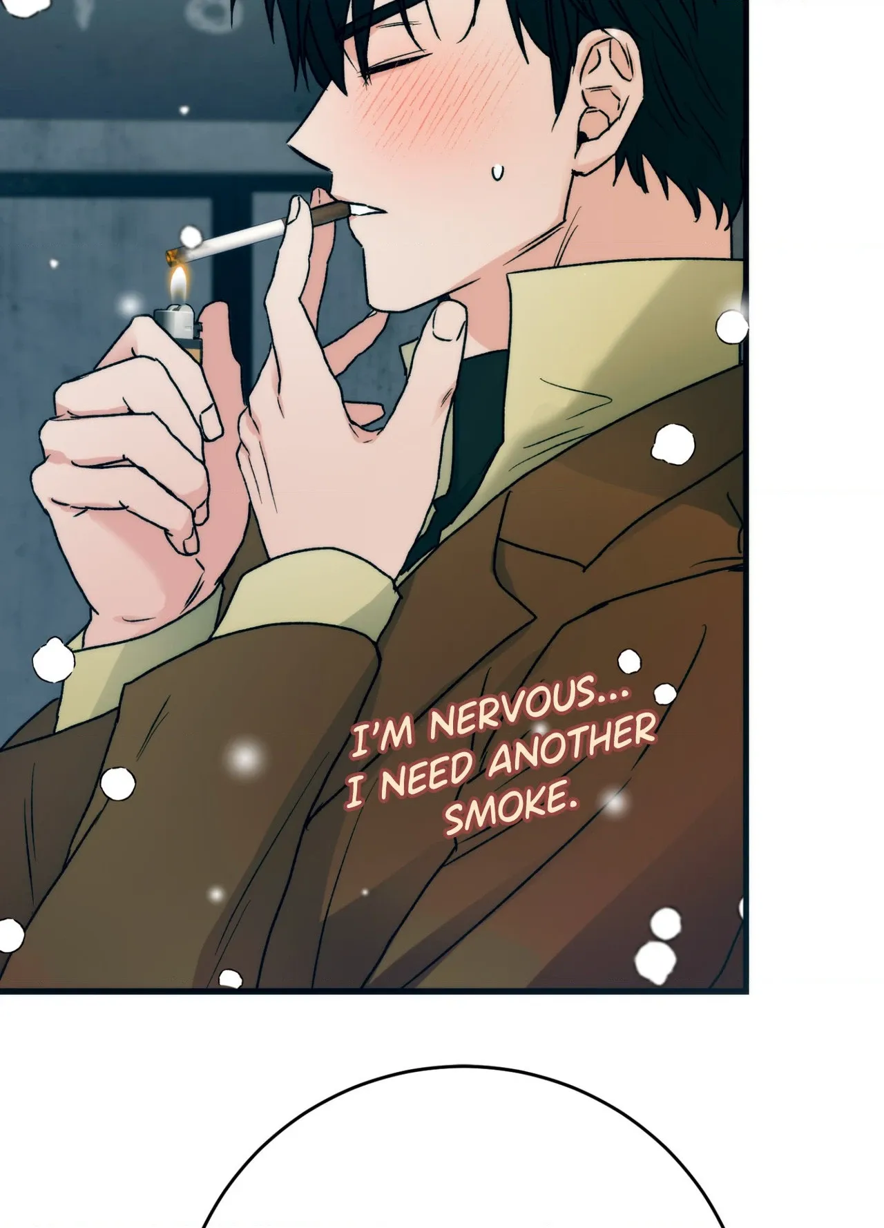Read a-midsummer-s-carol chapter 35 image 37 on Lezhin