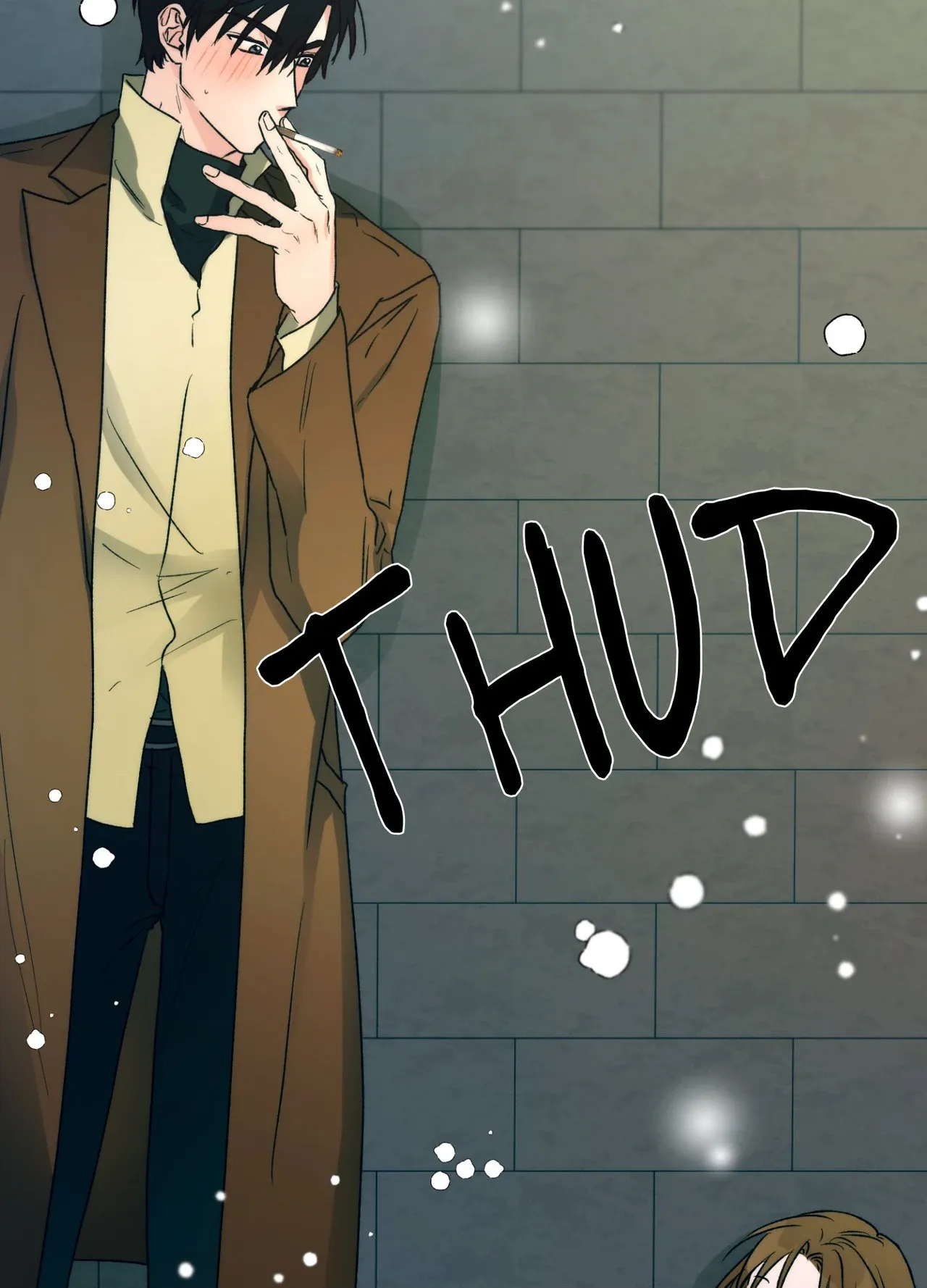 Read a-midsummer-s-carol chapter 35 image 40 on Lezhin