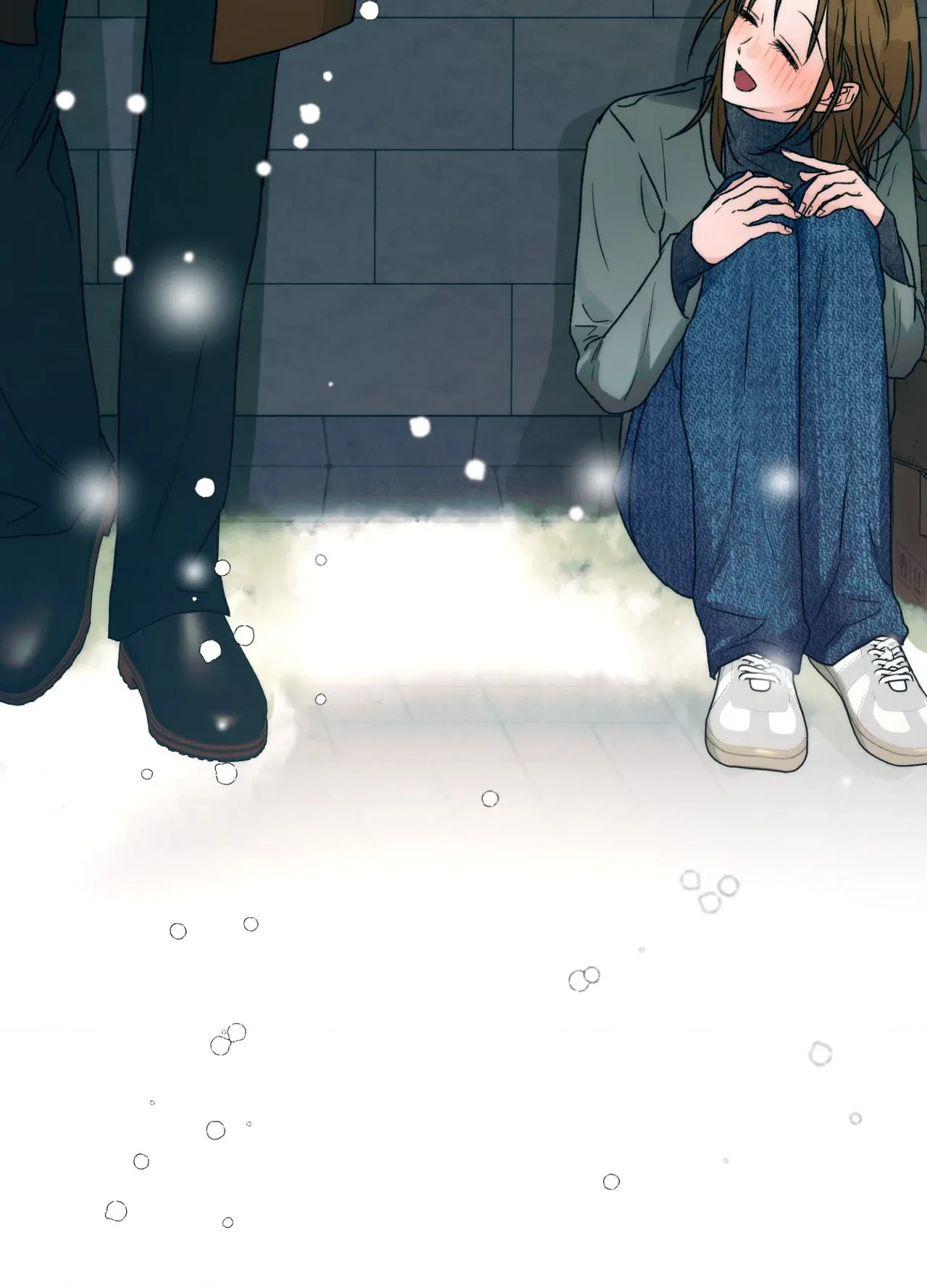 Read a-midsummer-s-carol chapter 35 image 41 on Lezhin