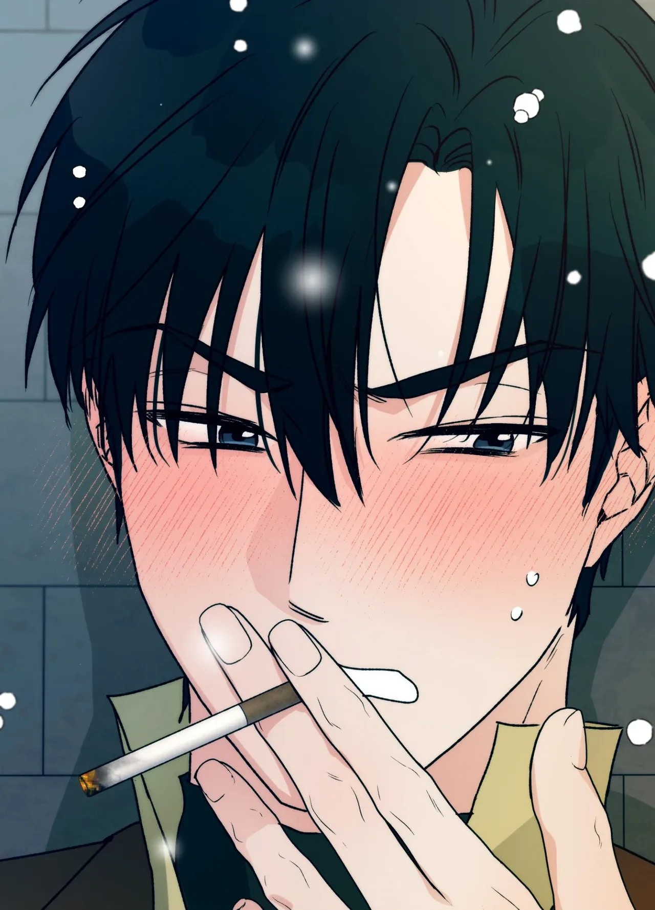 Read a-midsummer-s-carol chapter 35 image 43 on Lezhin