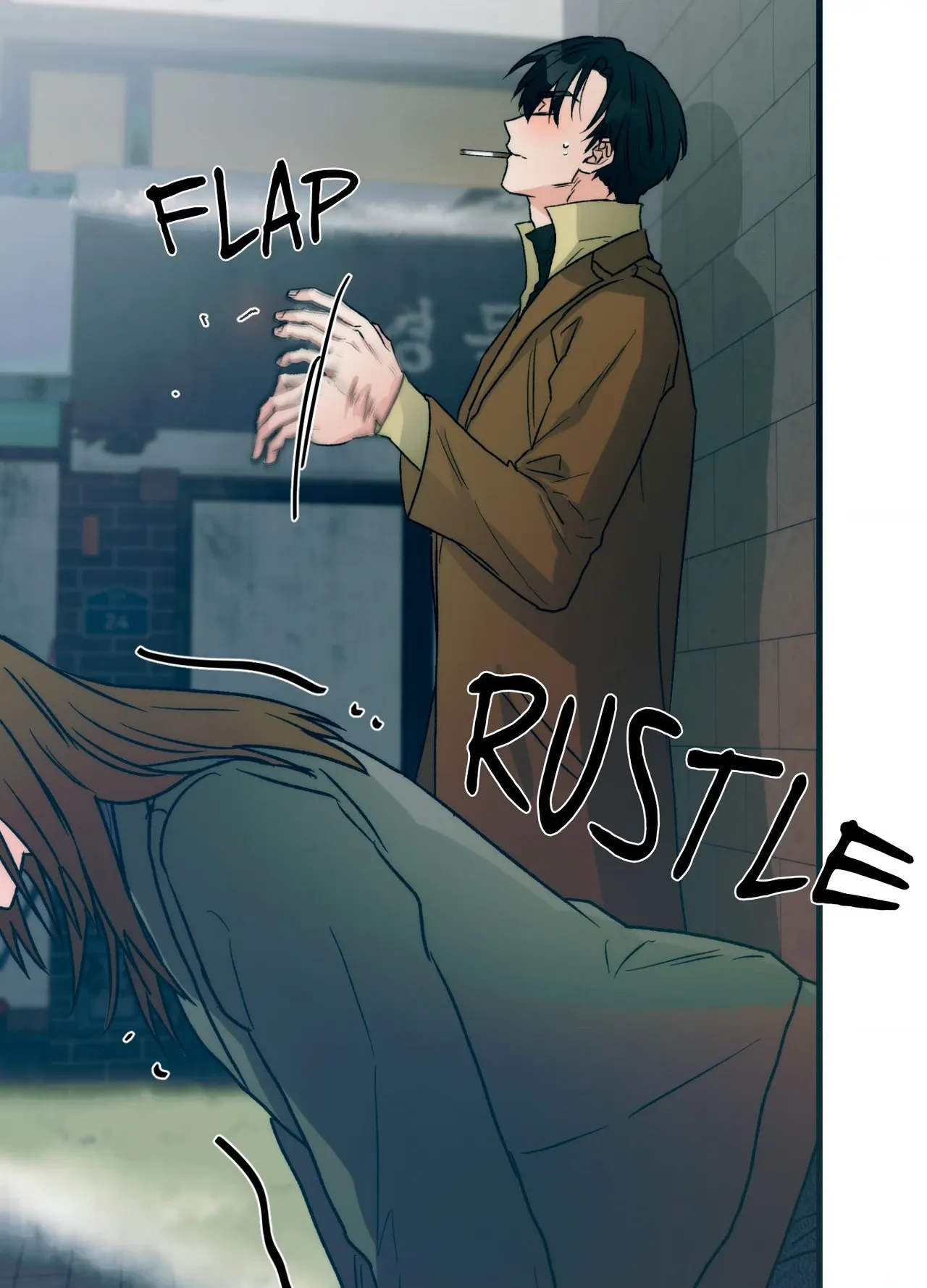 Read a-midsummer-s-carol chapter 35 image 67 on Lezhin