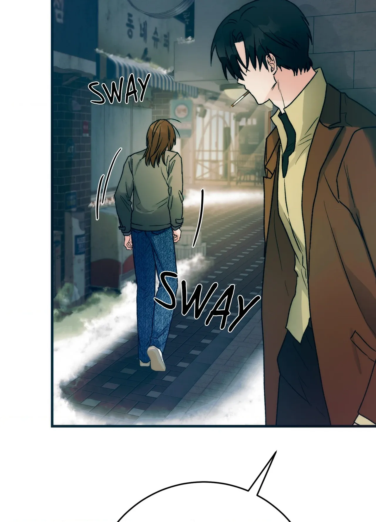 Read a-midsummer-s-carol chapter 35 image 70 on Lezhin