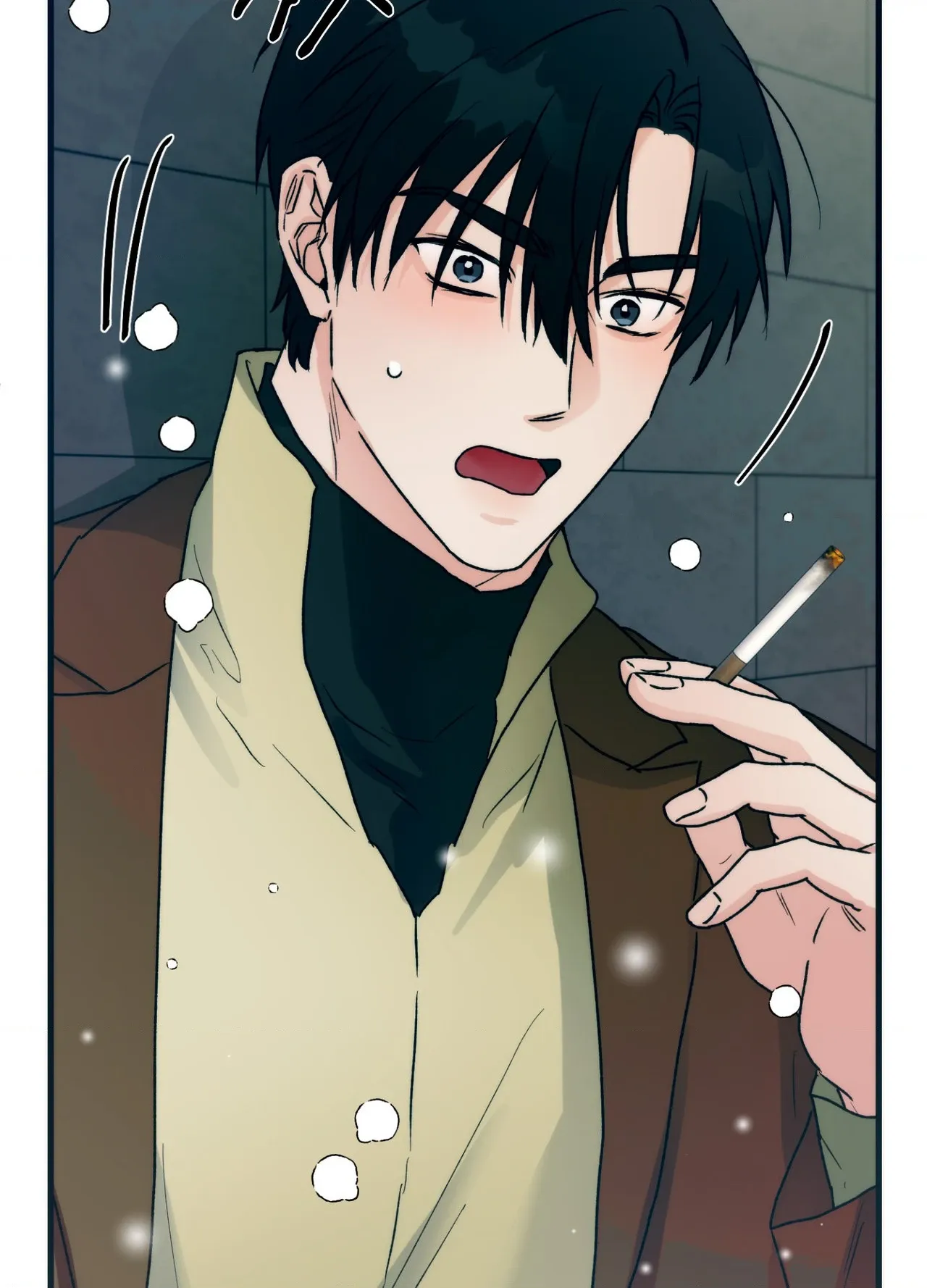 Read a-midsummer-s-carol chapter 35 image 73 on Lezhin