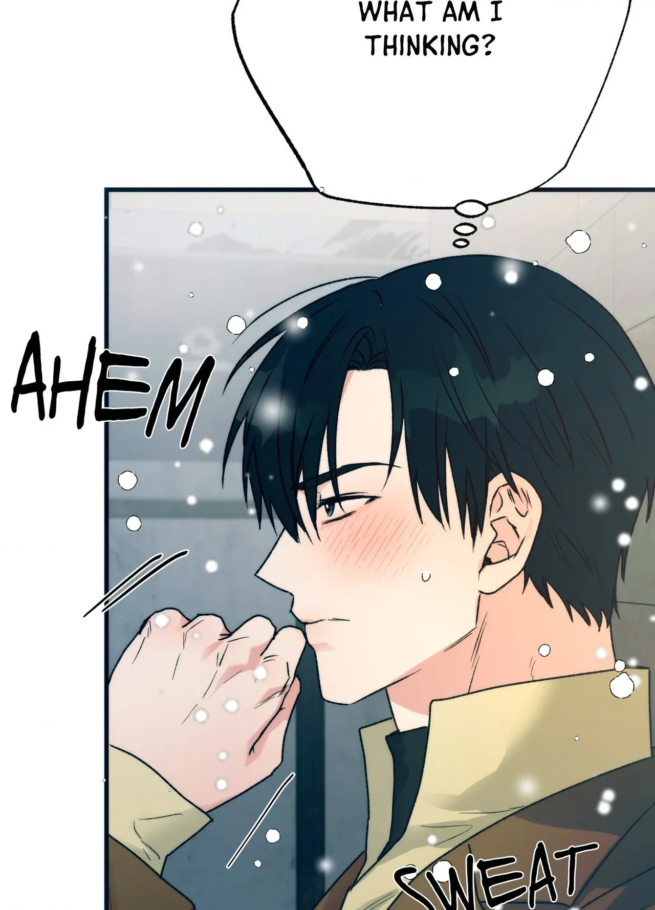 Read a-midsummer-s-carol chapter 35 image 8 on Lezhin