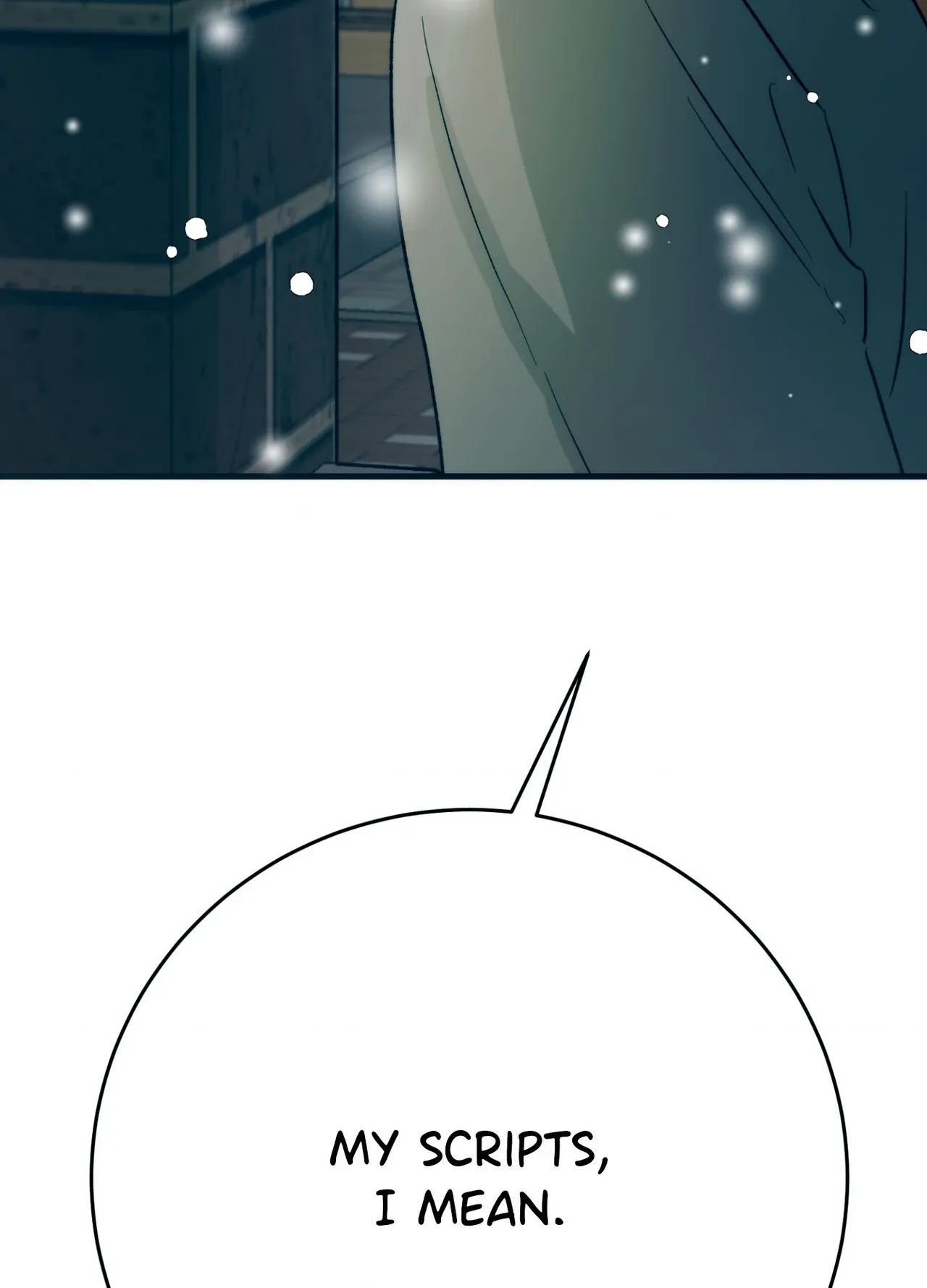 Read a-midsummer-s-carol chapter 35 image 87 on Lezhin