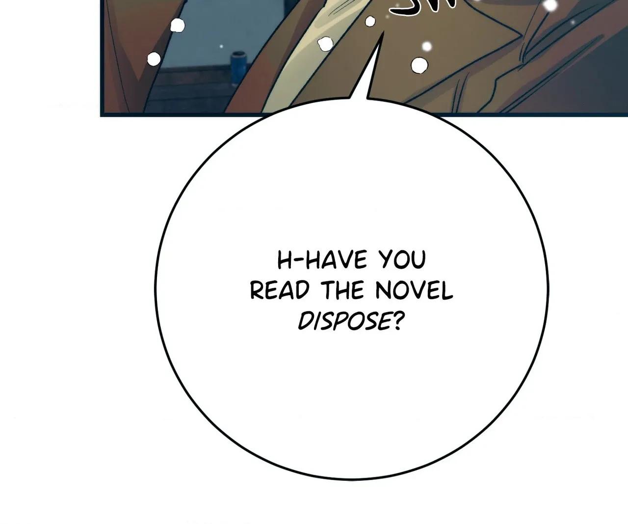 Read a-midsummer-s-carol chapter 35 image 9 on Lezhin