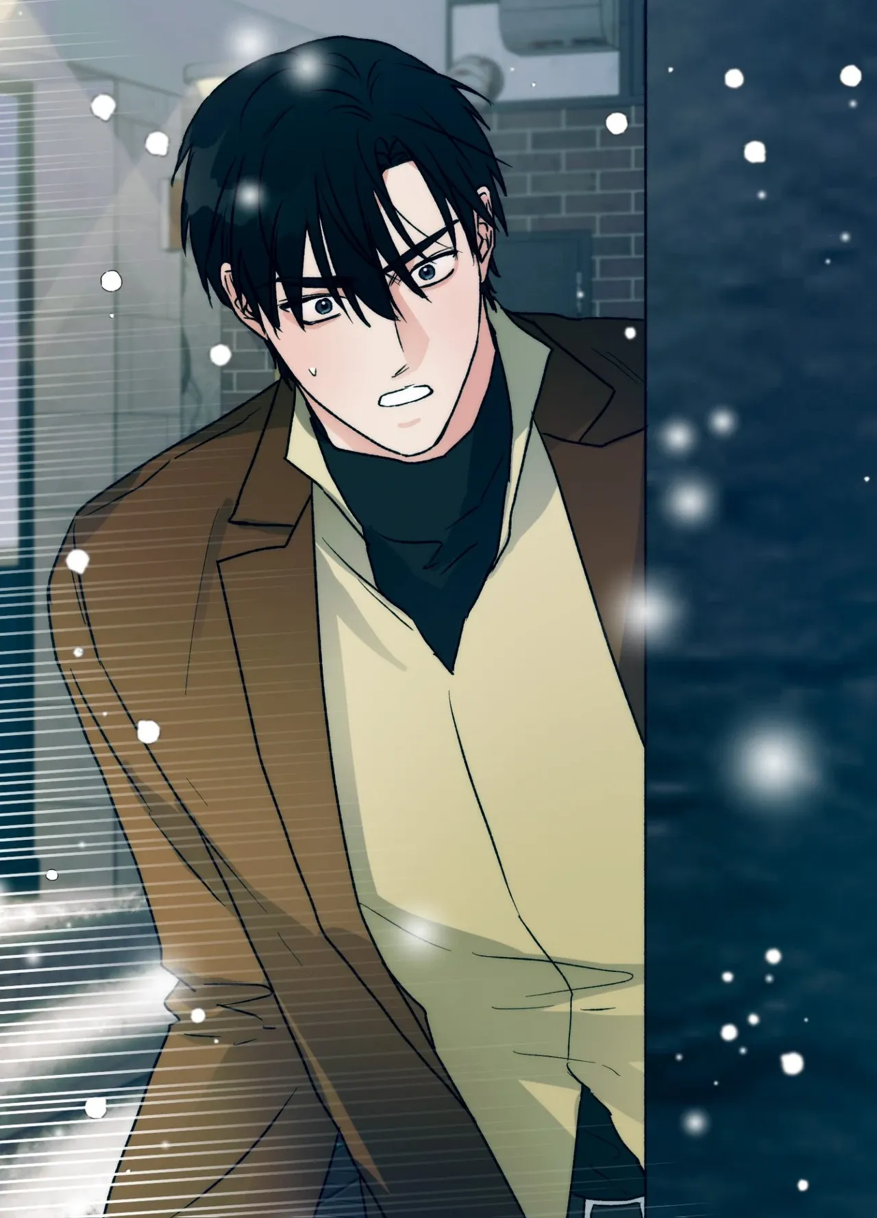Read a-midsummer-s-carol chapter 35 image 95 on Lezhin