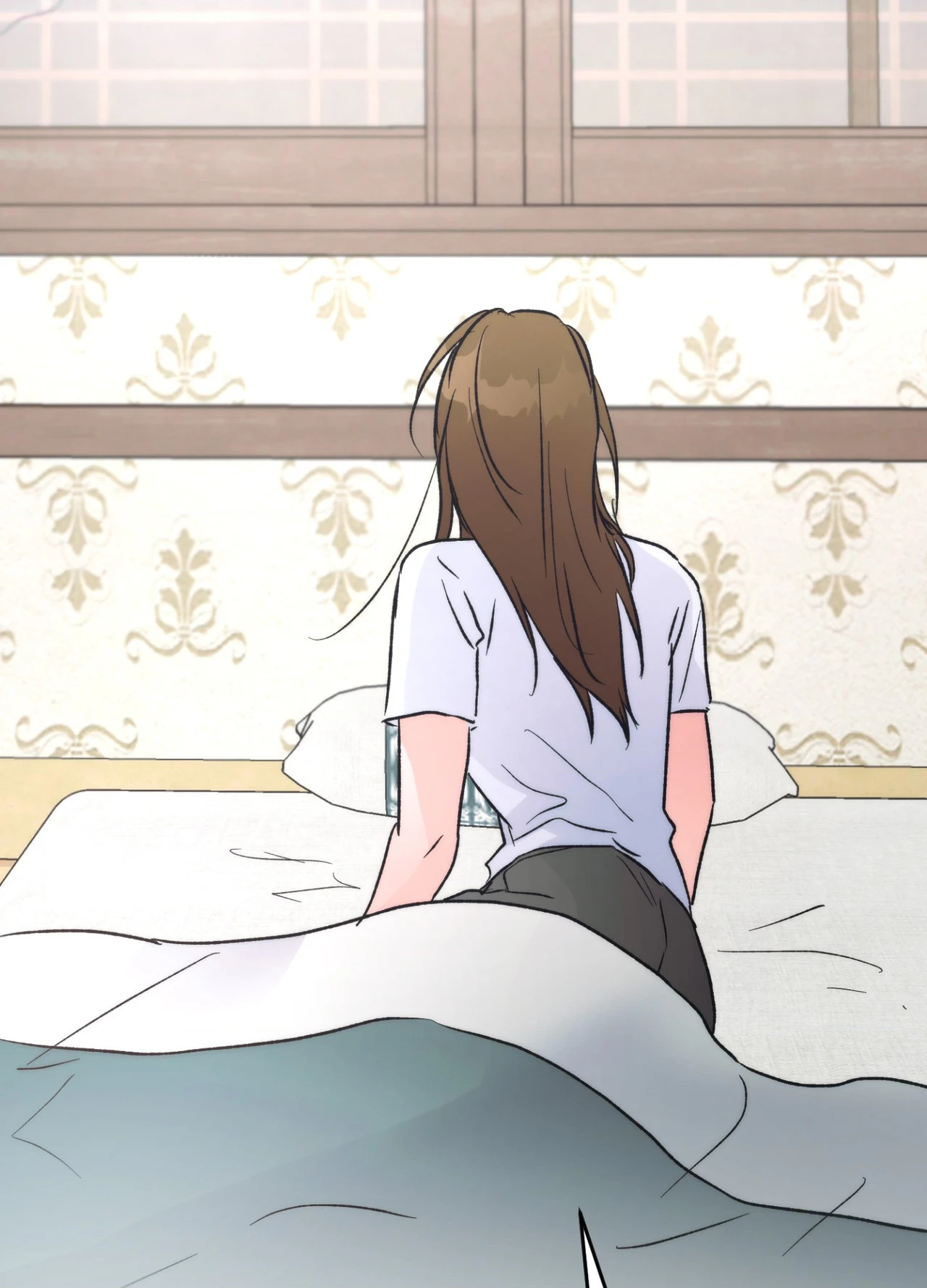 Read a-midsummer-s-carol chapter 36 image 106 on Lezhin
