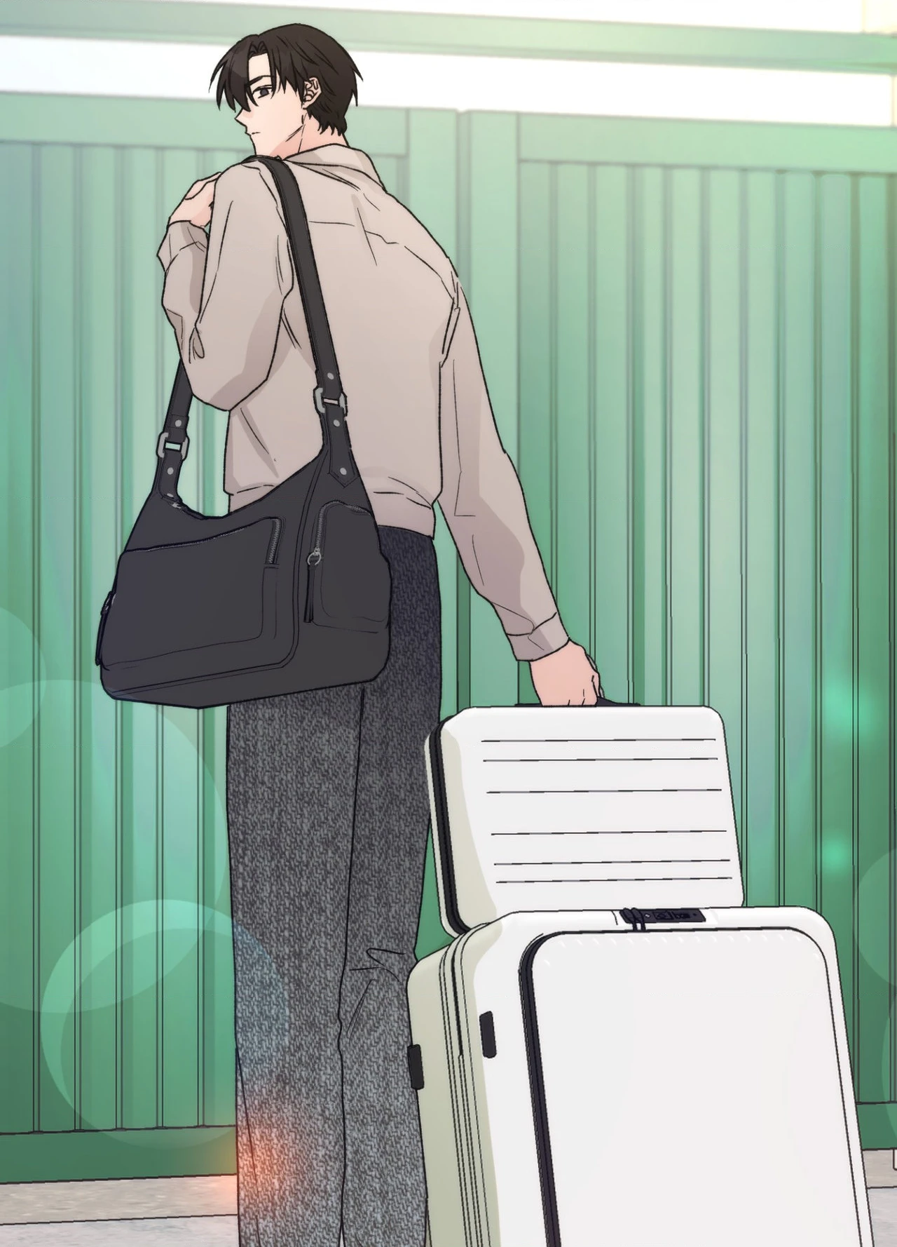 Read a-midsummer-s-carol chapter 36 image 111 on Lezhin