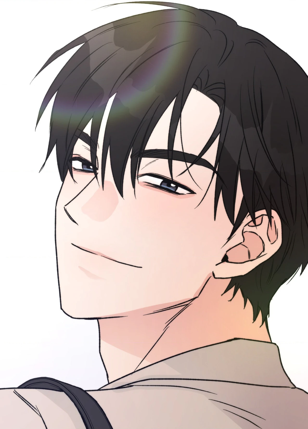 Read a-midsummer-s-carol chapter 36 image 115 on Lezhin