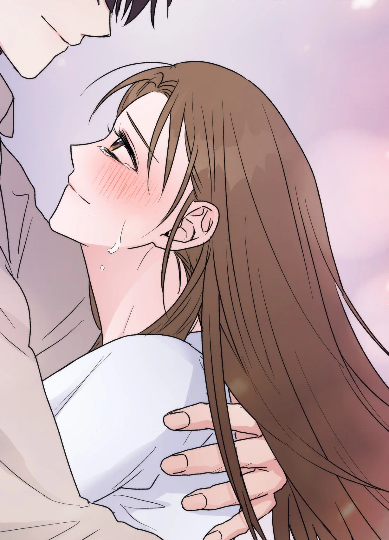 Read a-midsummer-s-carol chapter 36 image 134 on Lezhin