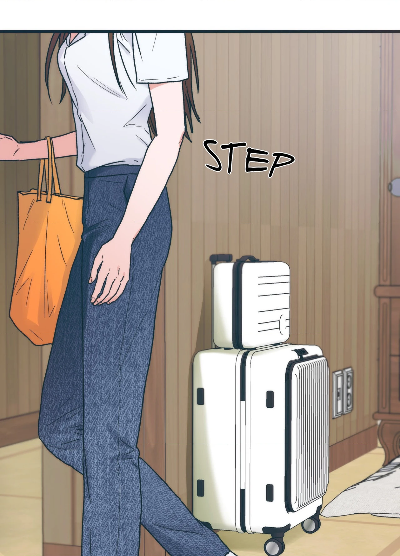 Read a-midsummer-s-carol chapter 36 image 14 on Lezhin