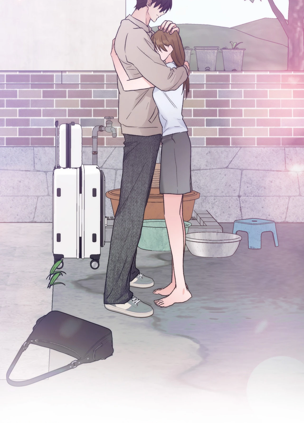 Read a-midsummer-s-carol chapter 36 image 141 on Lezhin