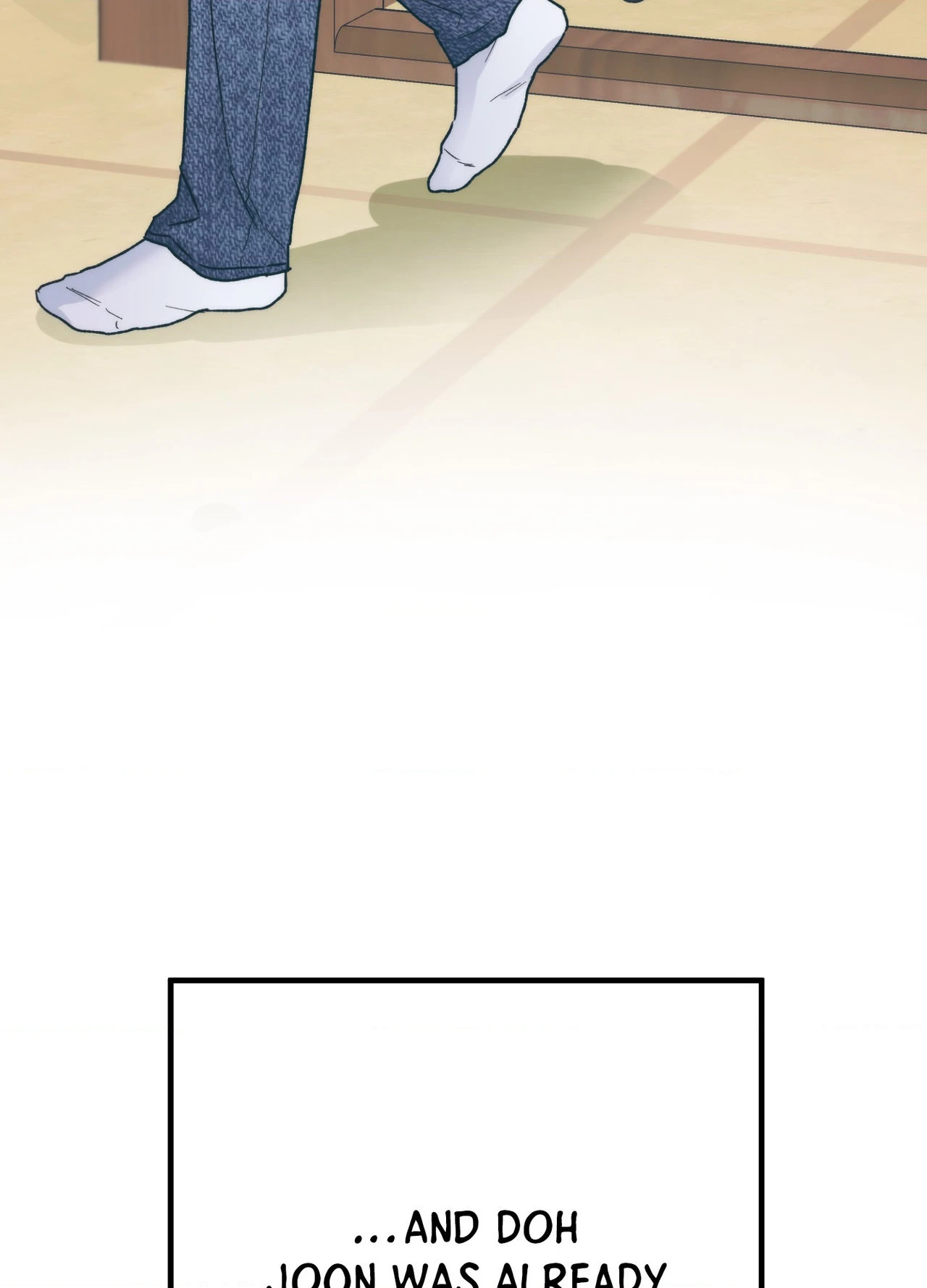 Read a-midsummer-s-carol chapter 36 image 15 on Lezhin