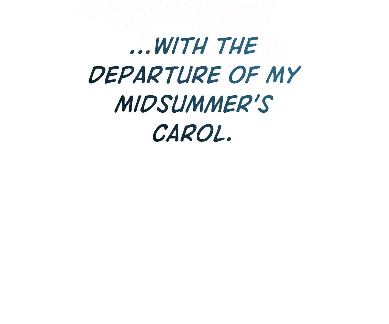 Read a-midsummer-s-carol chapter 36 image 166 on Lezhin