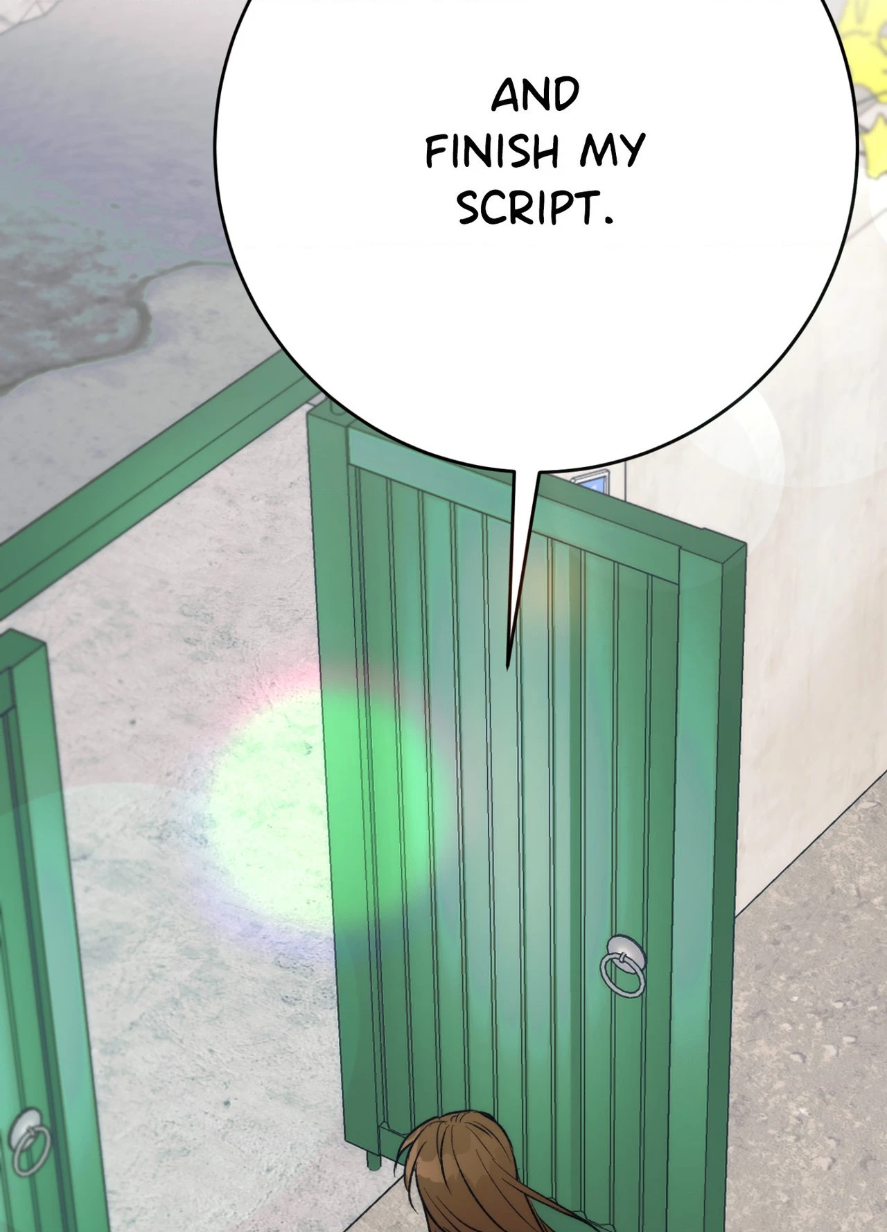 Read a-midsummer-s-carol chapter 36 image 168 on Lezhin