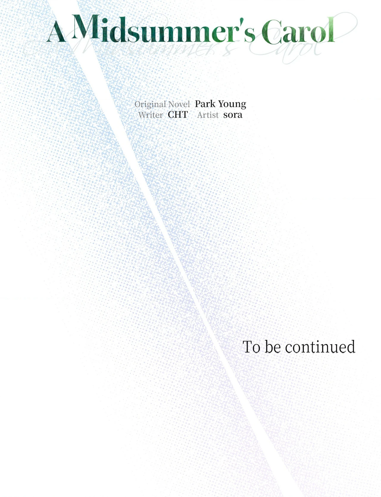Read a-midsummer-s-carol chapter 36 image 171 on Lezhin