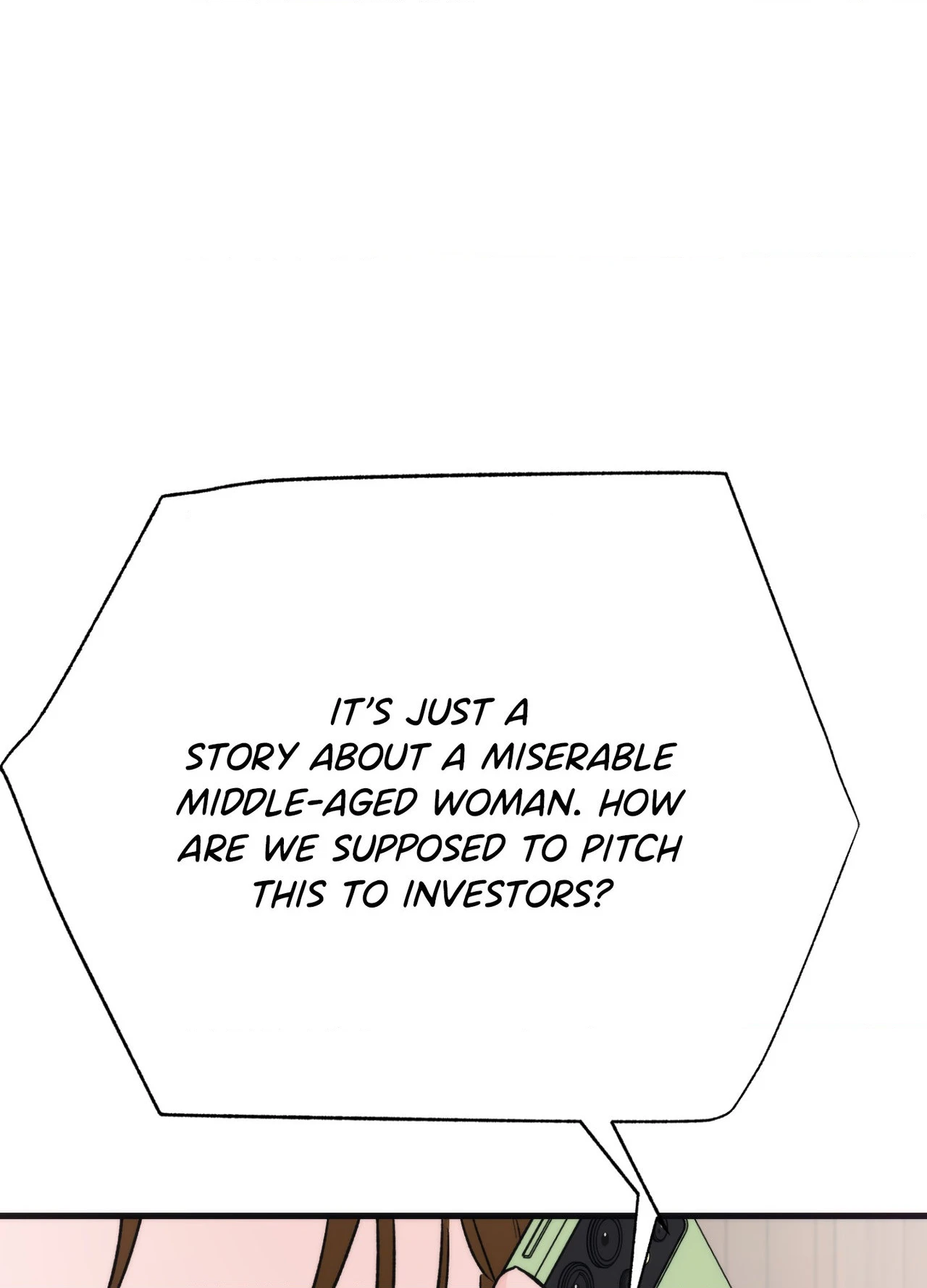 Read a-midsummer-s-carol chapter 36 image 19 on Lezhin