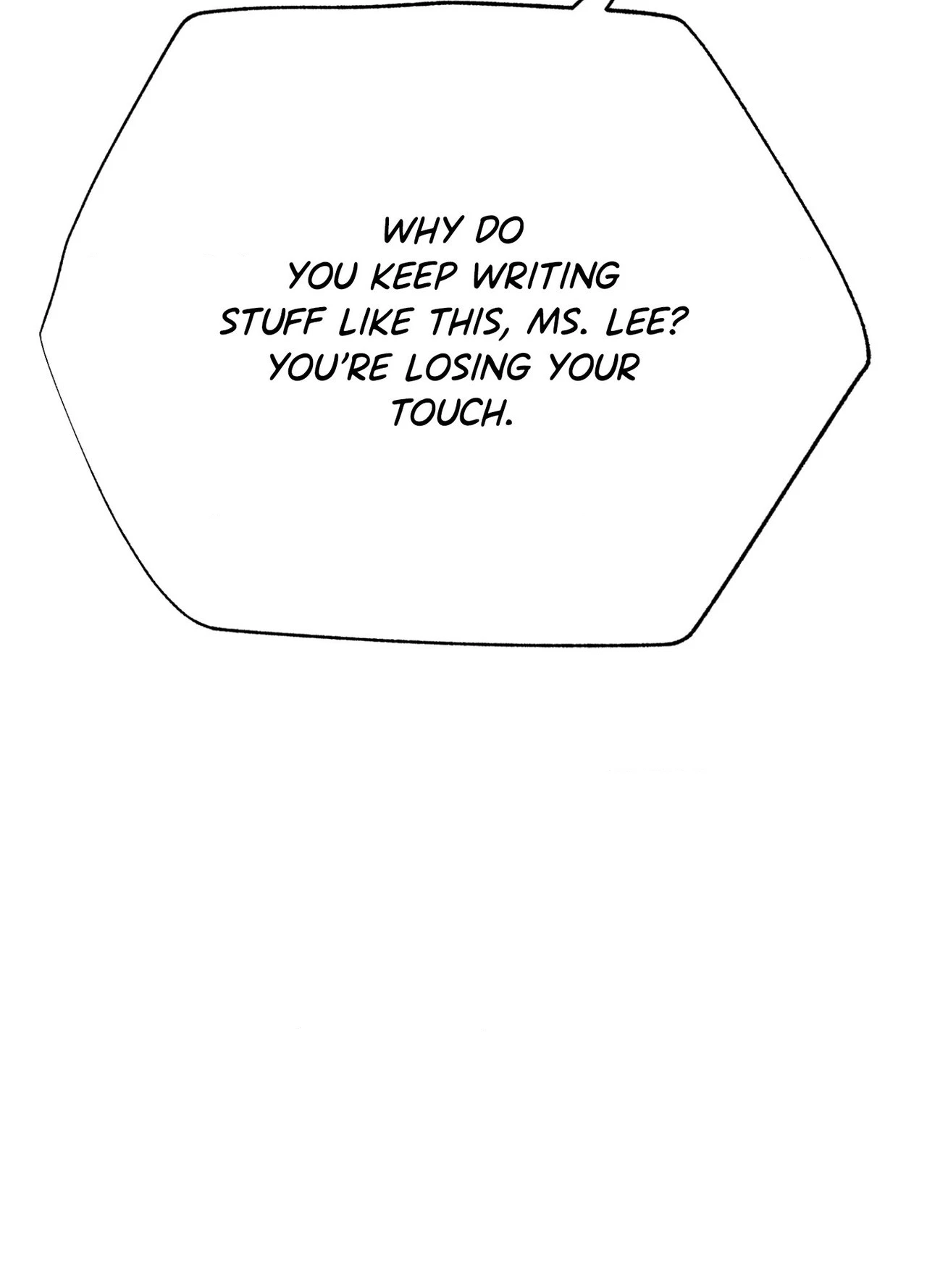 Read a-midsummer-s-carol chapter 36 image 21 on Lezhin