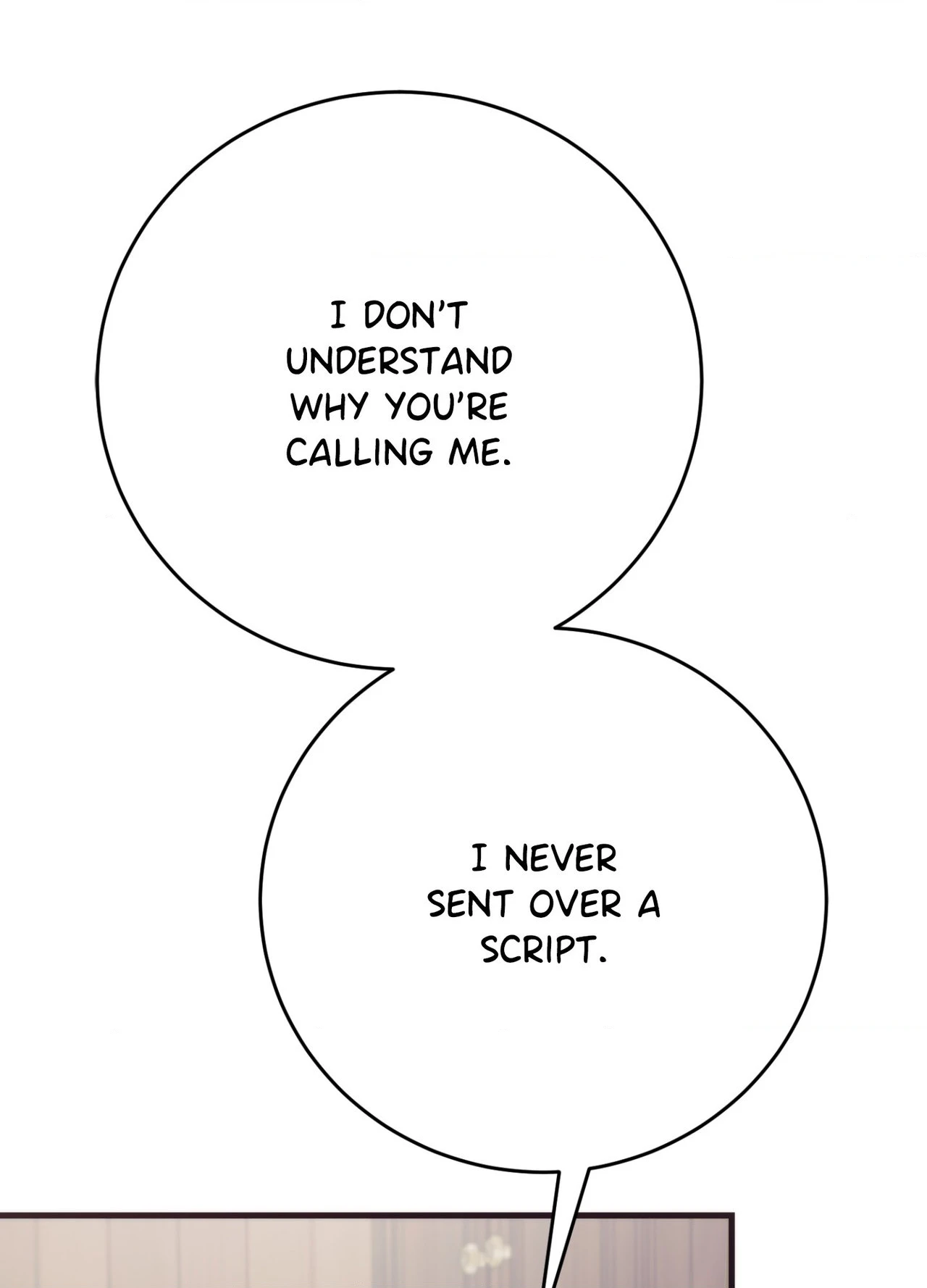 Read a-midsummer-s-carol chapter 36 image 22 on Lezhin