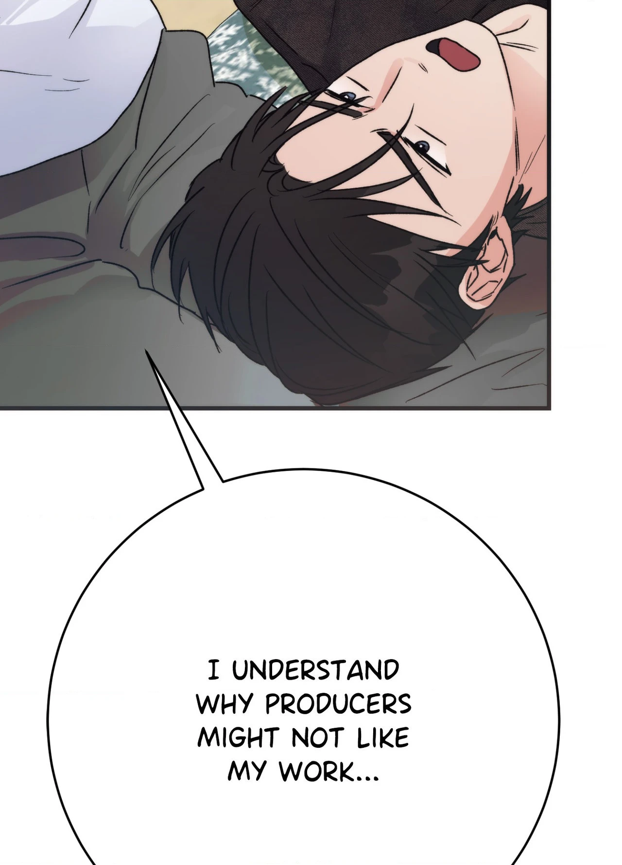 Read a-midsummer-s-carol chapter 36 image 37 on Lezhin