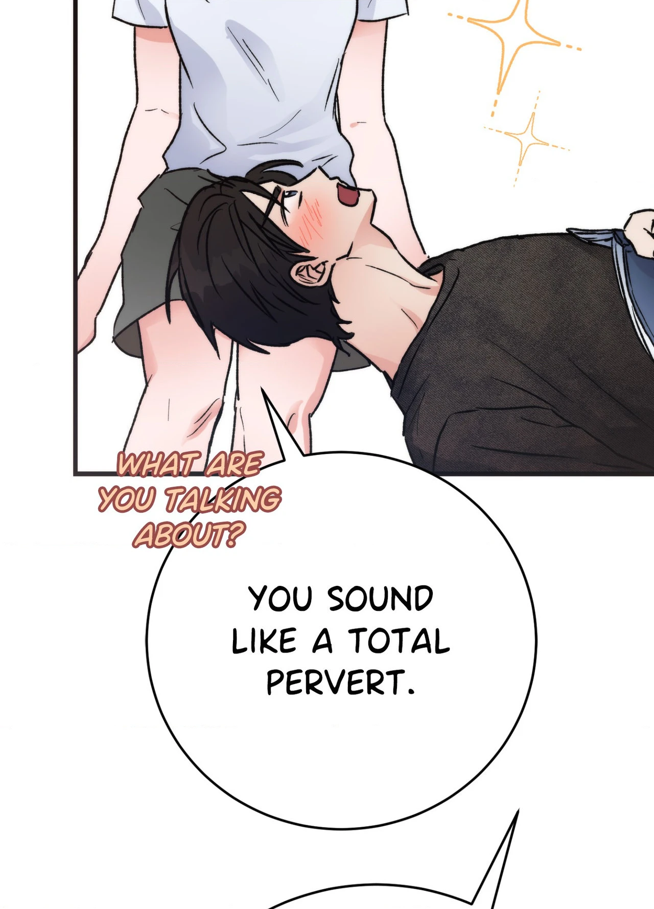 Read a-midsummer-s-carol chapter 36 image 46 on Lezhin