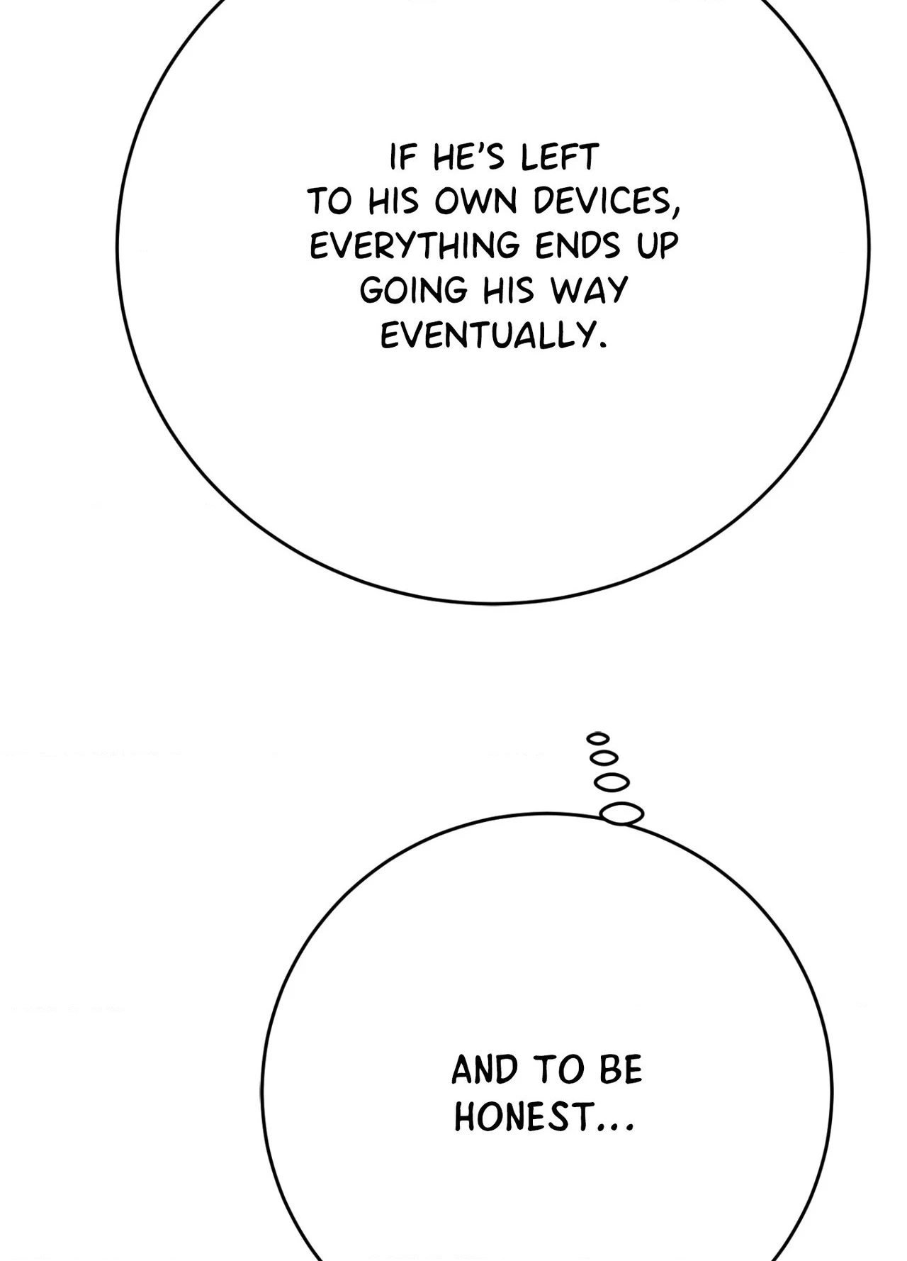 Read a-midsummer-s-carol chapter 36 image 50 on Lezhin