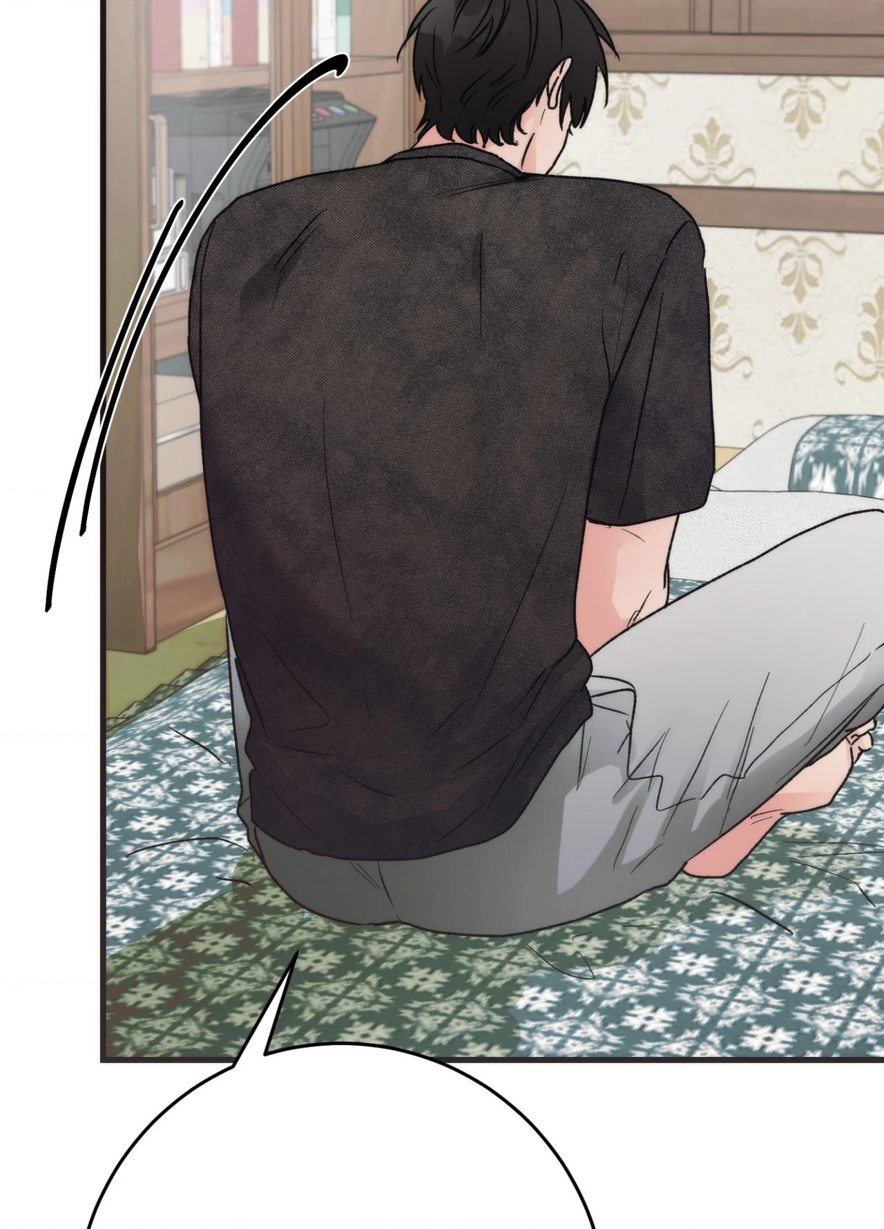 Read a-midsummer-s-carol chapter 36 image 57 on Lezhin