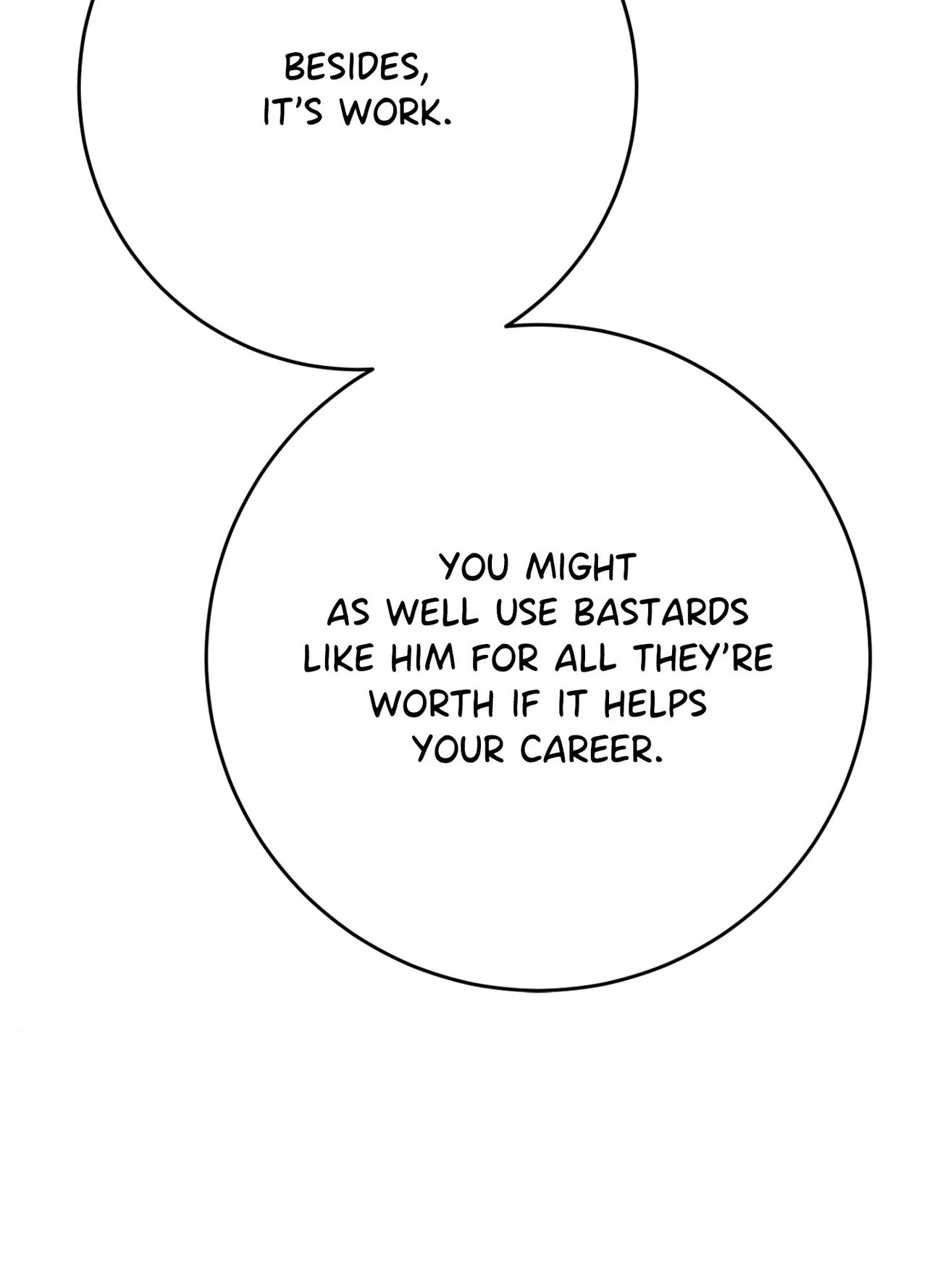 Read a-midsummer-s-carol chapter 36 image 58 on Lezhin