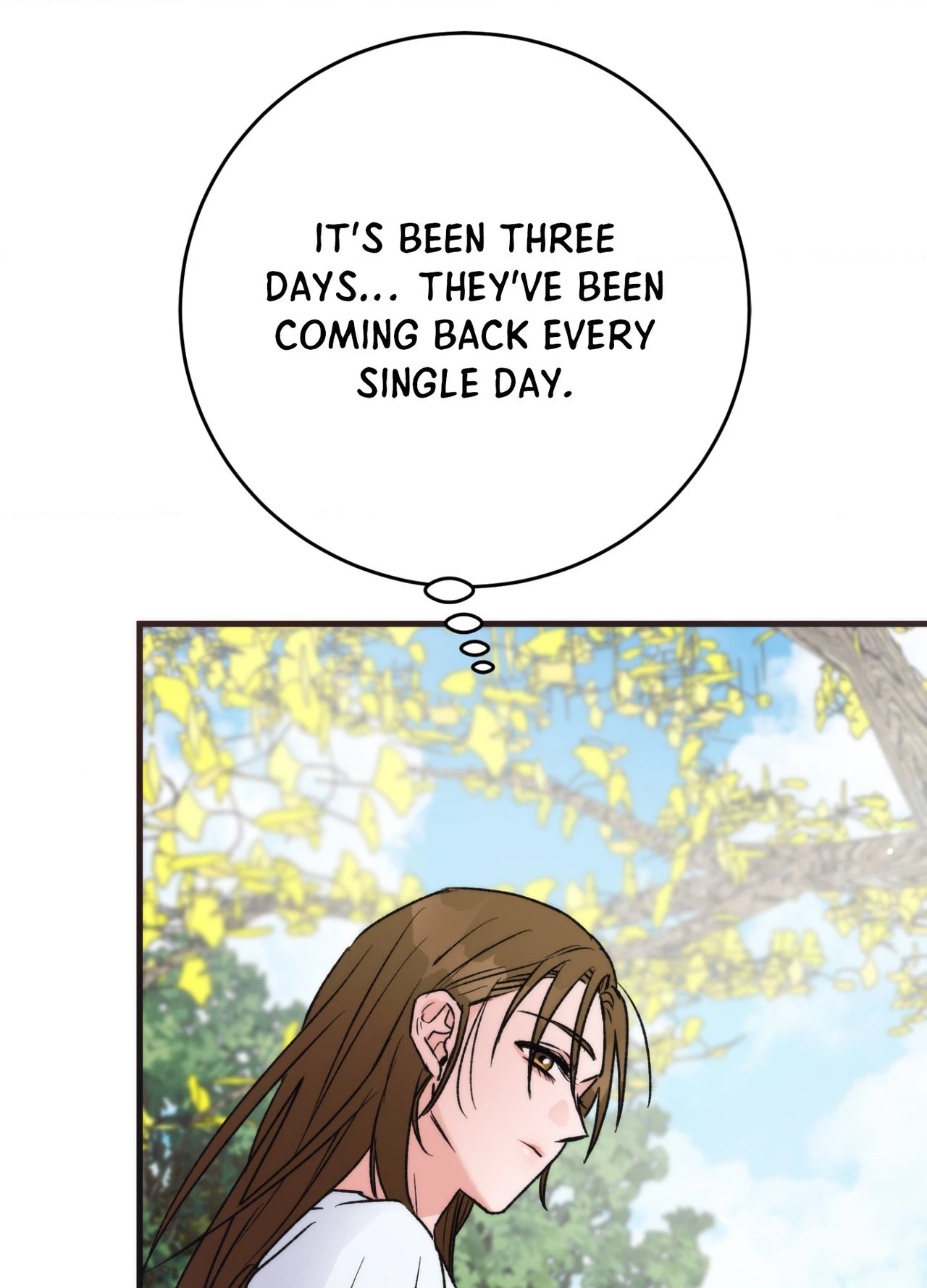 Read a-midsummer-s-carol chapter 36 image 7 on Lezhin