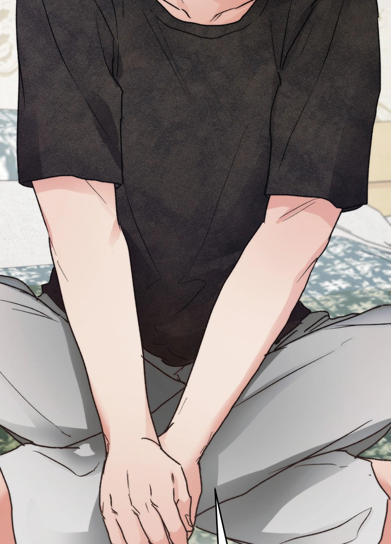 Read a-midsummer-s-carol chapter 36 image 77 on Lezhin