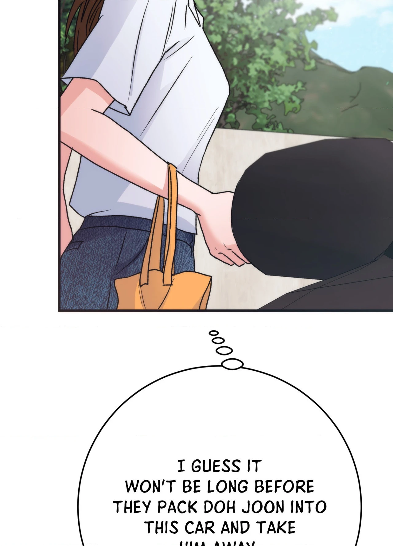 Read a-midsummer-s-carol chapter 36 image 8 on Lezhin