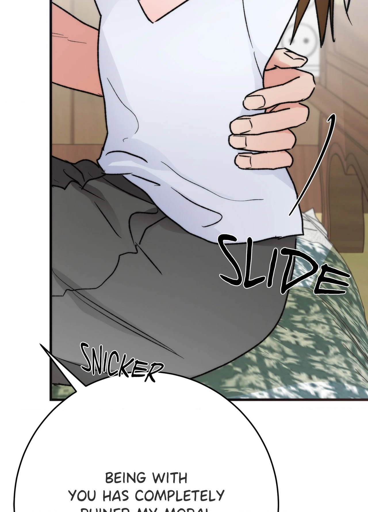 Read a-midsummer-s-carol chapter 36 image 83 on Lezhin