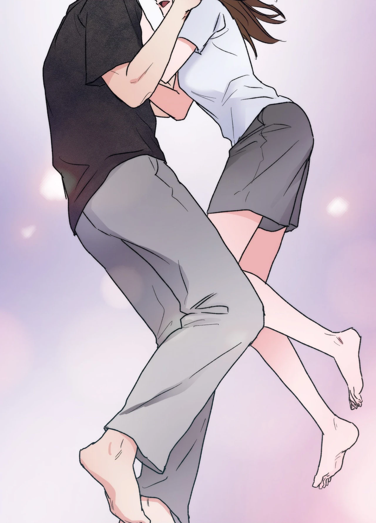 Read a-midsummer-s-carol chapter 36 image 86 on Lezhin